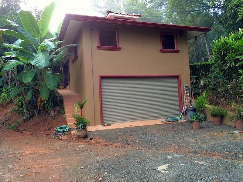 1 bed Single Family Homes For Sale in Dominical, Puntarenas - 1