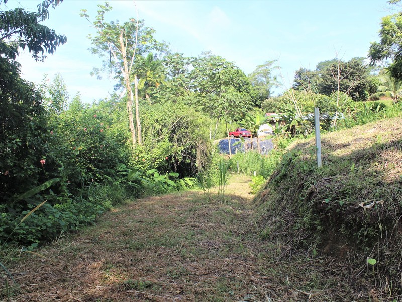 Land For Sale in Ojochal Costa Rica