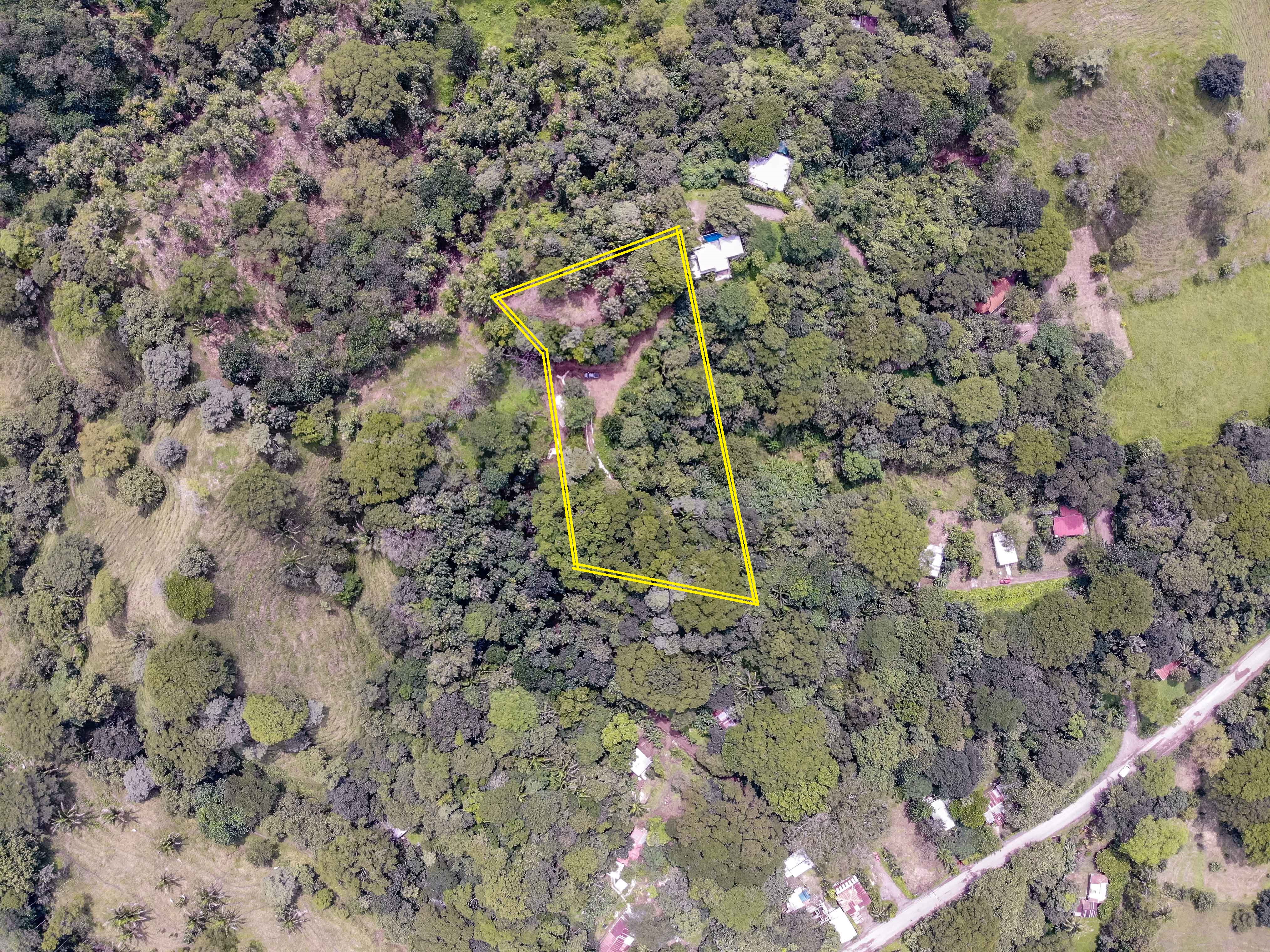 0 bed Land For Sale in Samara, Guanacaste - thumb 2