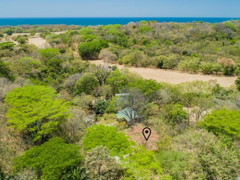 Land For Sale in Nosara Costa Rica