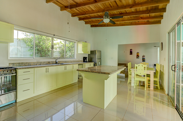 5 bed Single Family Homes For Sale in Avellanas, Guanacaste - thumb 12