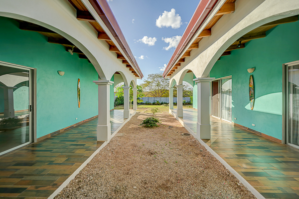 5 bed Single Family Homes For Sale in Avellanas, Guanacaste - thumb 18