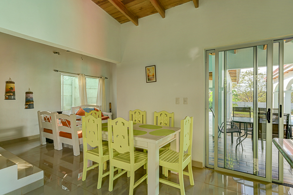 5 bed Single Family Homes For Sale in Avellanas, Guanacaste - thumb 4