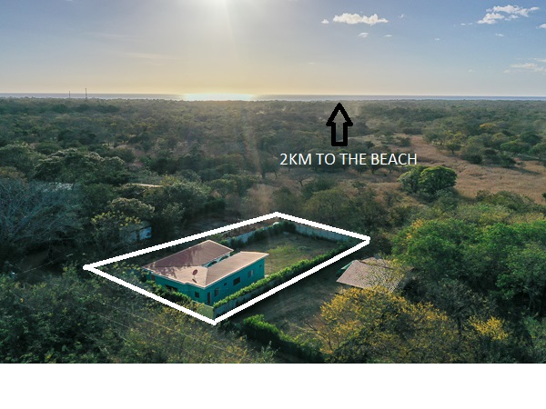 5 bed Single Family Homes For Sale in Avellanas, Guanacaste - thumb 2
