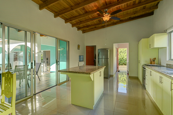5 bed Single Family Homes For Sale in Avellanas, Guanacaste - thumb 5