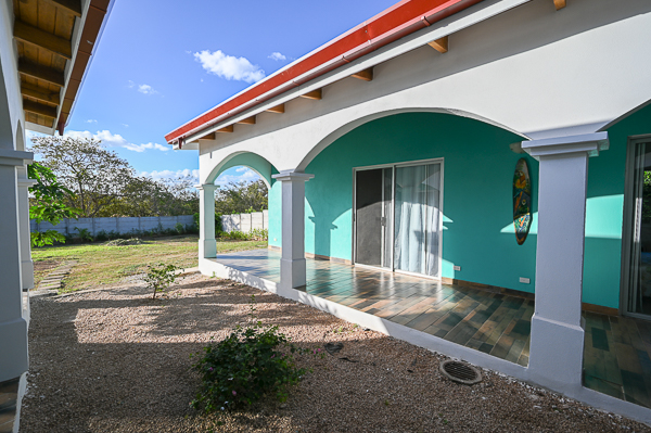 5 bed Single Family Homes For Sale in Avellanas, Guanacaste - thumb 22