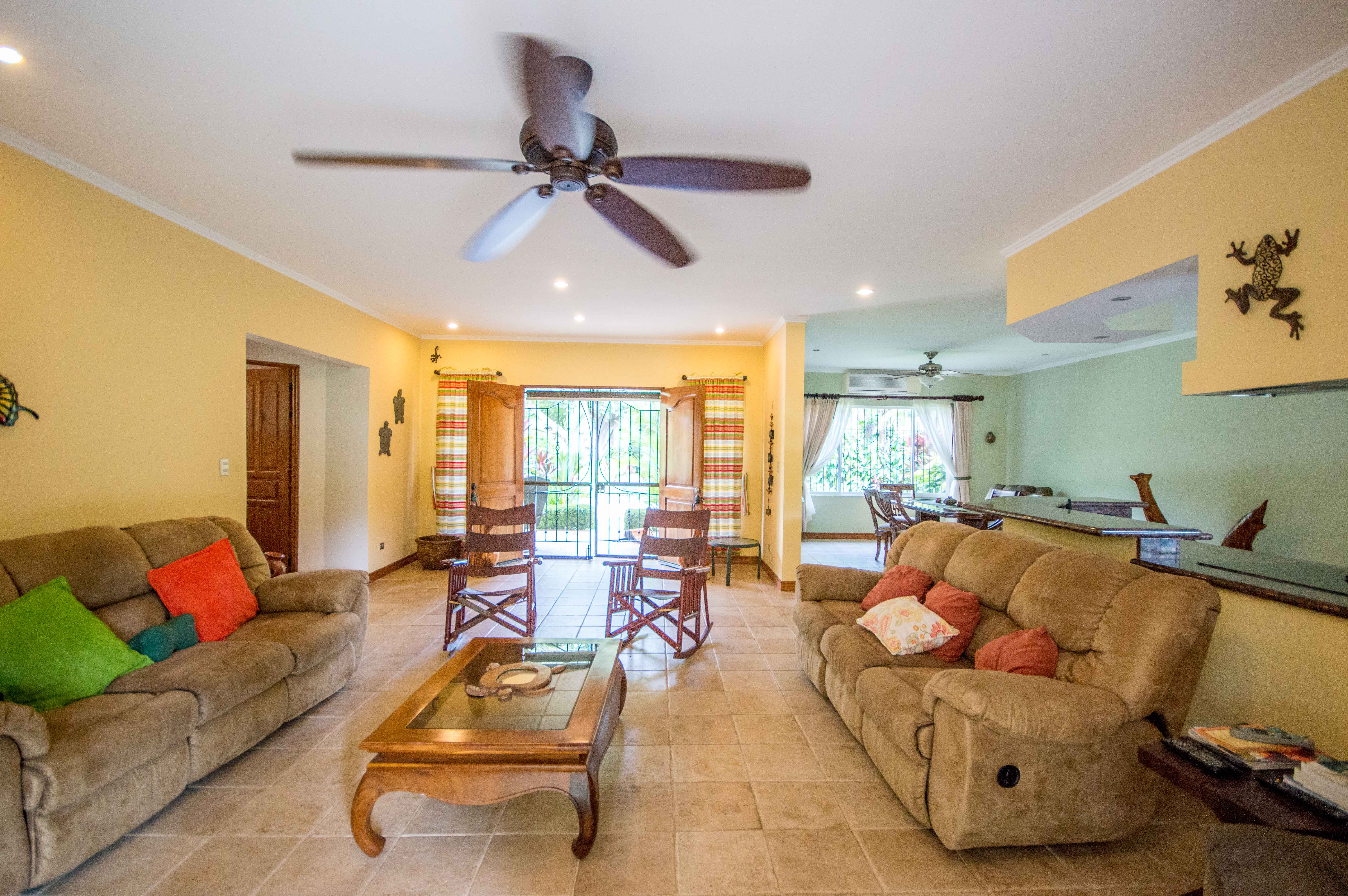 3 bed Single Family Homes For Sale in Samara, Guanacaste - thumb 14