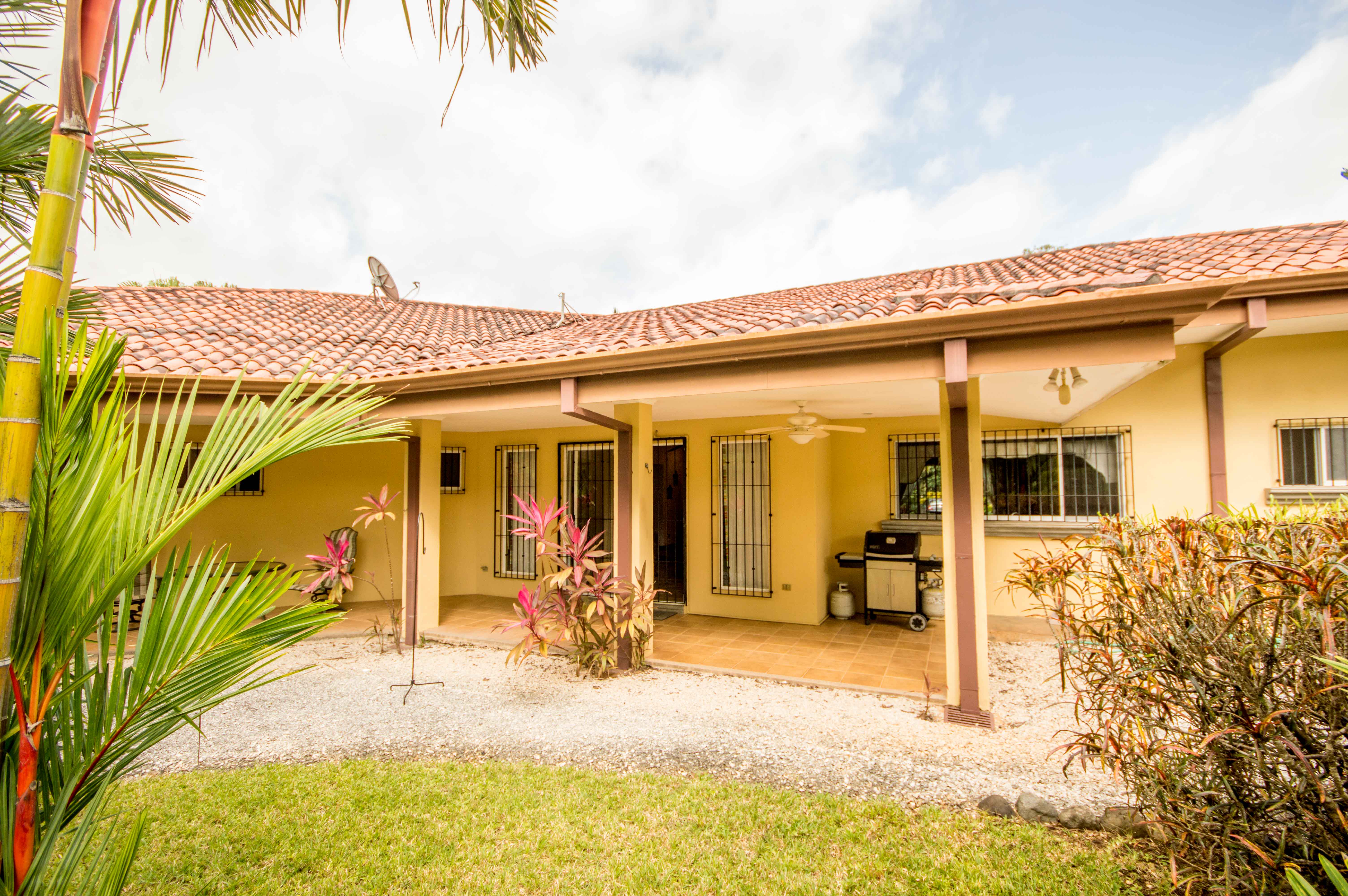 3 bed Single Family Homes For Sale in Samara, Guanacaste - thumb 7