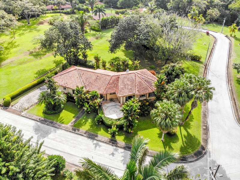 3 bed Single Family Homes For Sale in Samara, Guanacaste - 1