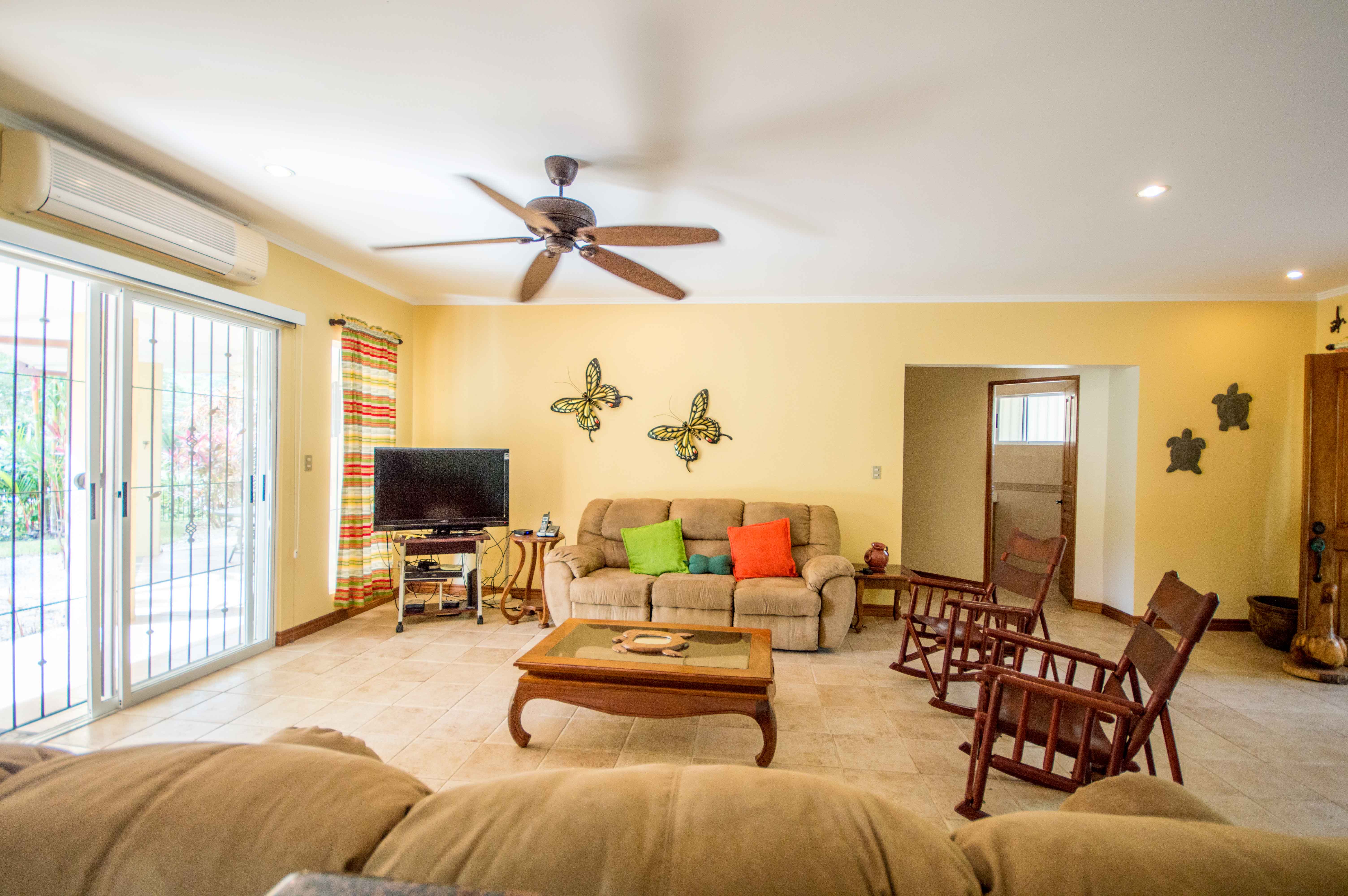 3 bed Single Family Homes For Sale in Samara, Guanacaste - thumb 10