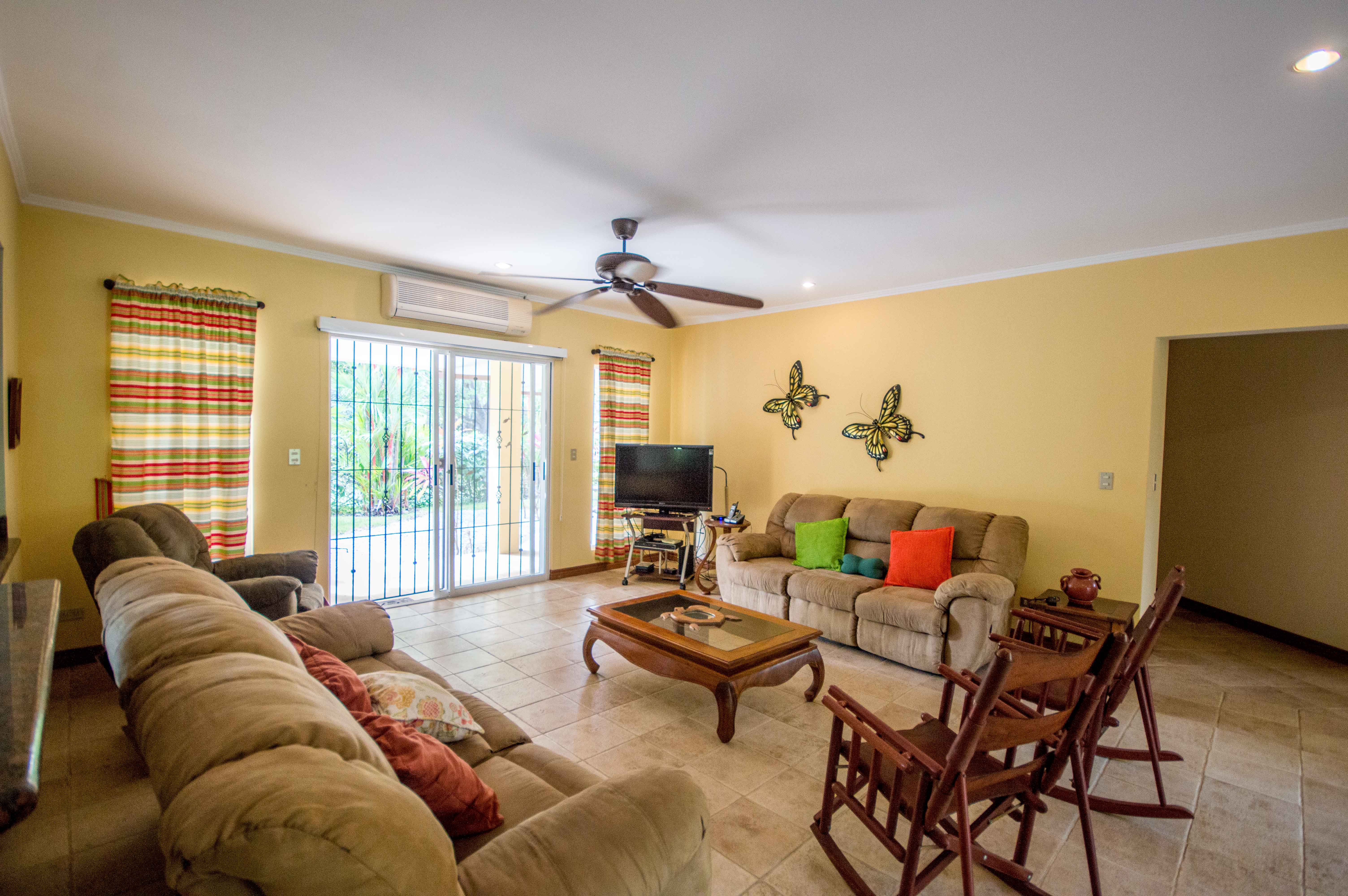 3 bed Single Family Homes For Sale in Samara, Guanacaste - thumb 8