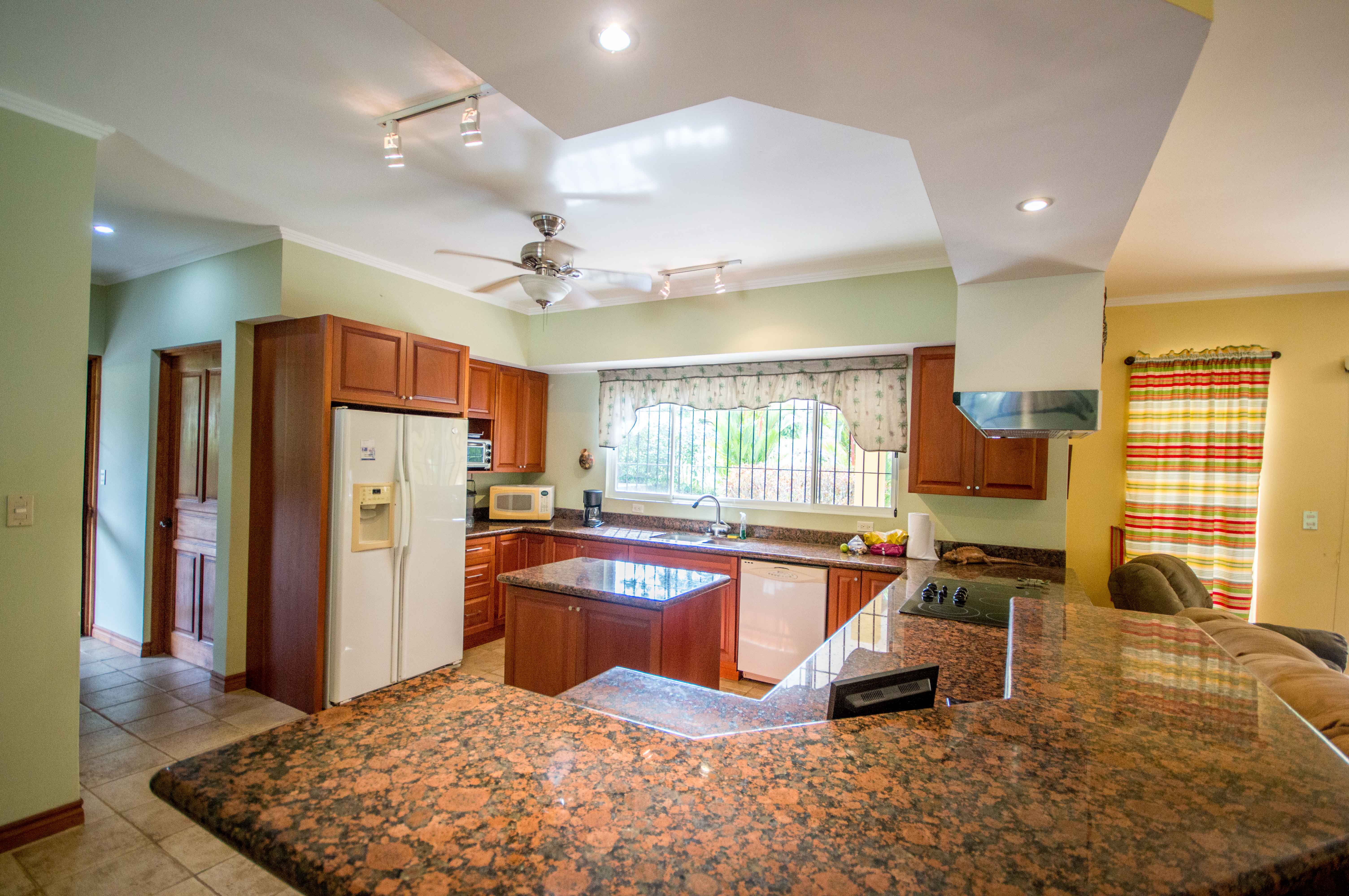3 bed Single Family Homes For Sale in Samara, Guanacaste - thumb 12