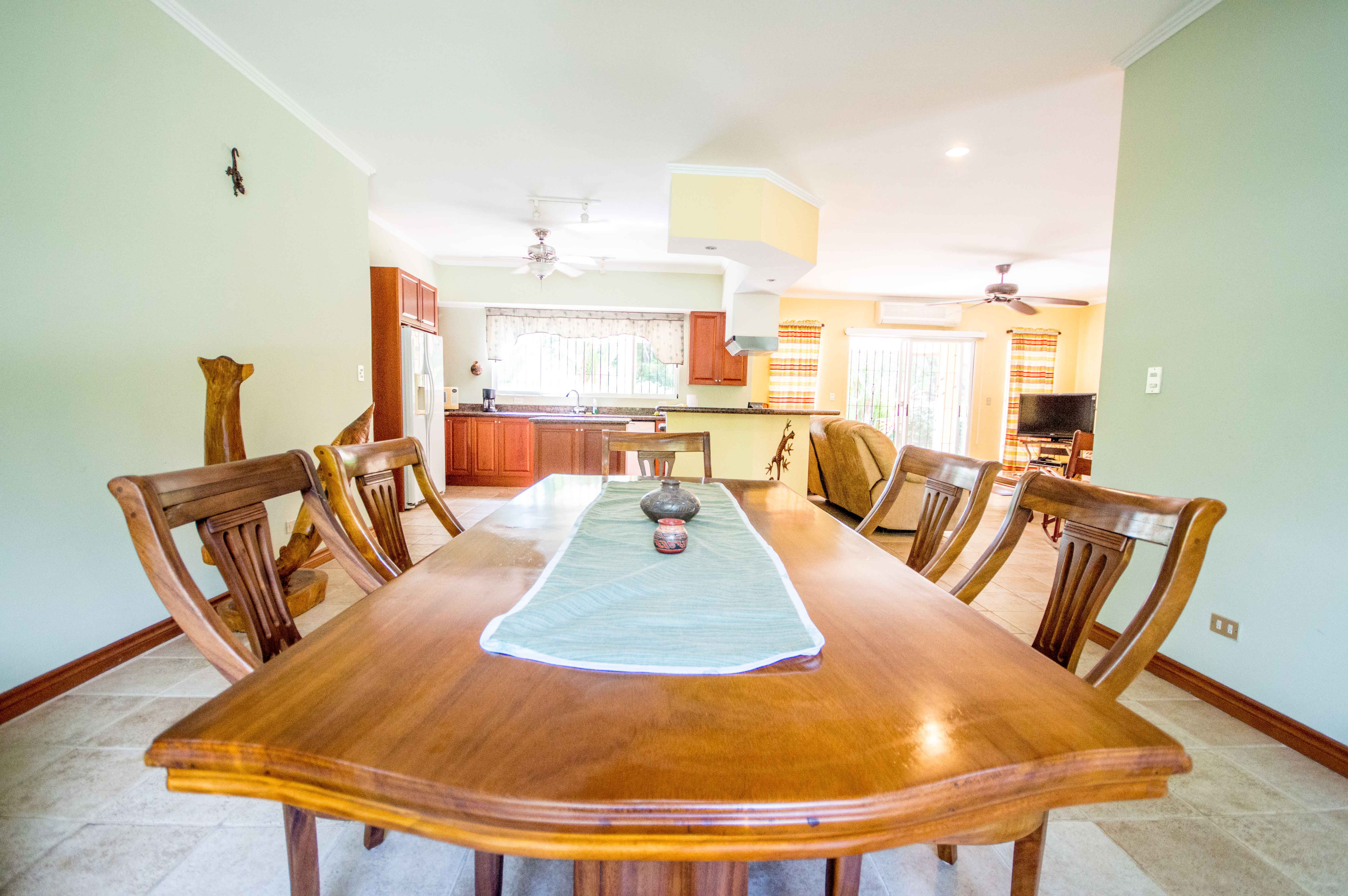 3 bed Single Family Homes For Sale in Samara, Guanacaste - thumb 11