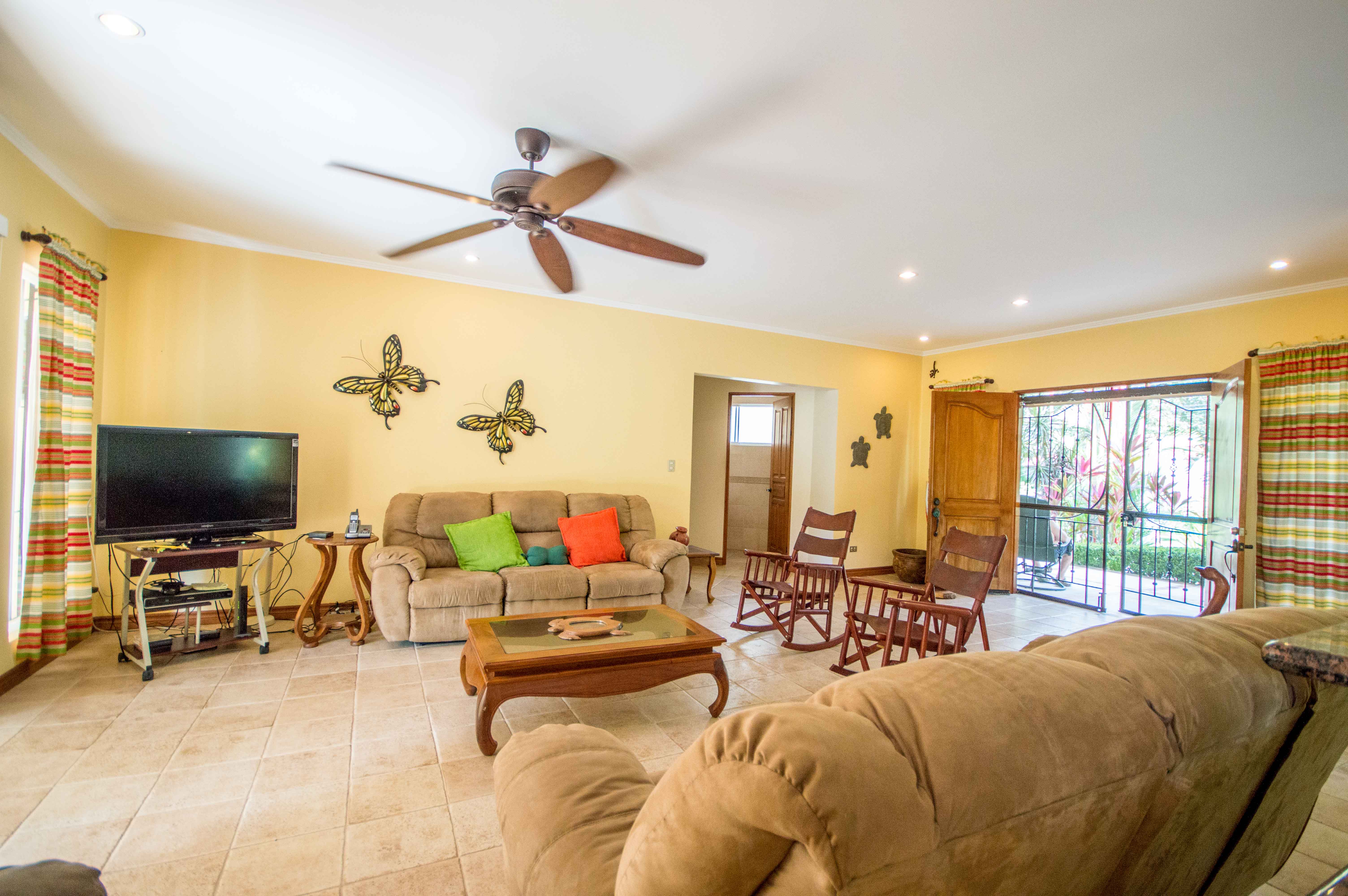 3 bed Single Family Homes For Sale in Samara, Guanacaste - thumb 9