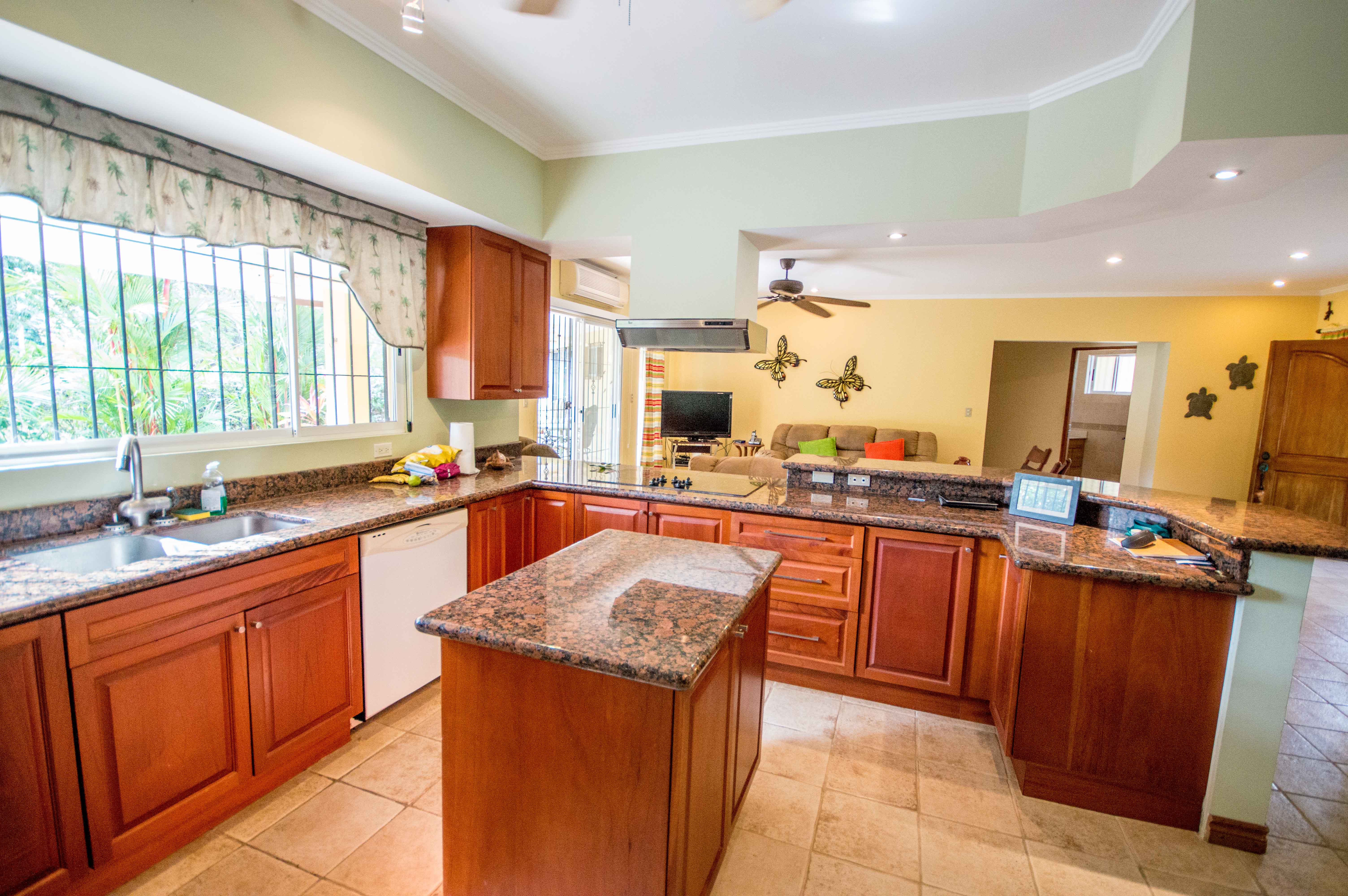 3 bed Single Family Homes For Sale in Samara, Guanacaste - thumb 13