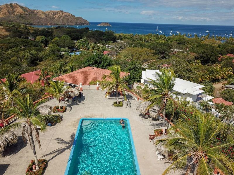 2 bed Condo For Sale in Playas Del Coco, Guanacaste - 1