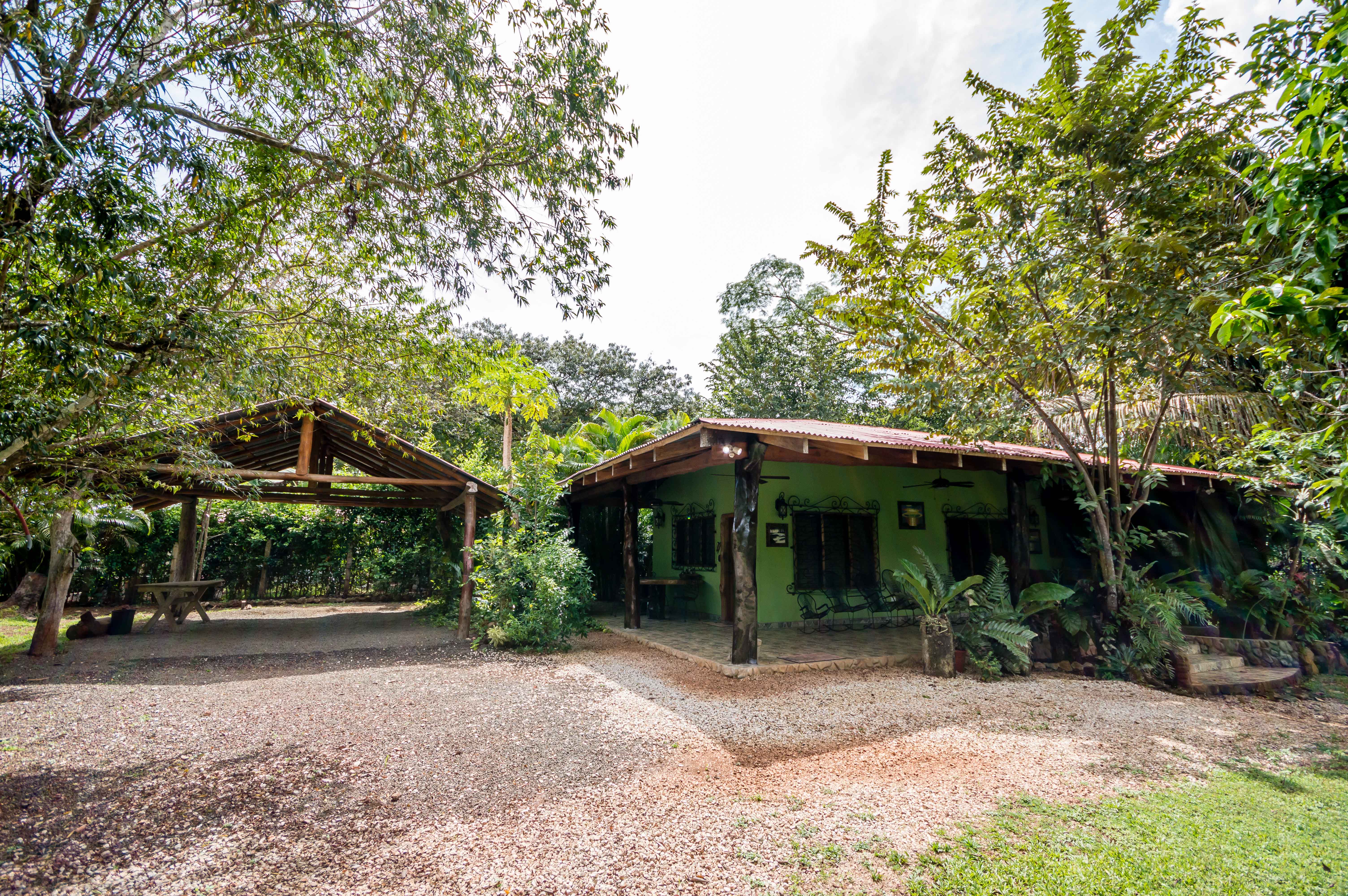 1 bed Single Family Homes For Sale in Playa Carrillo, Guanacaste - thumb 16
