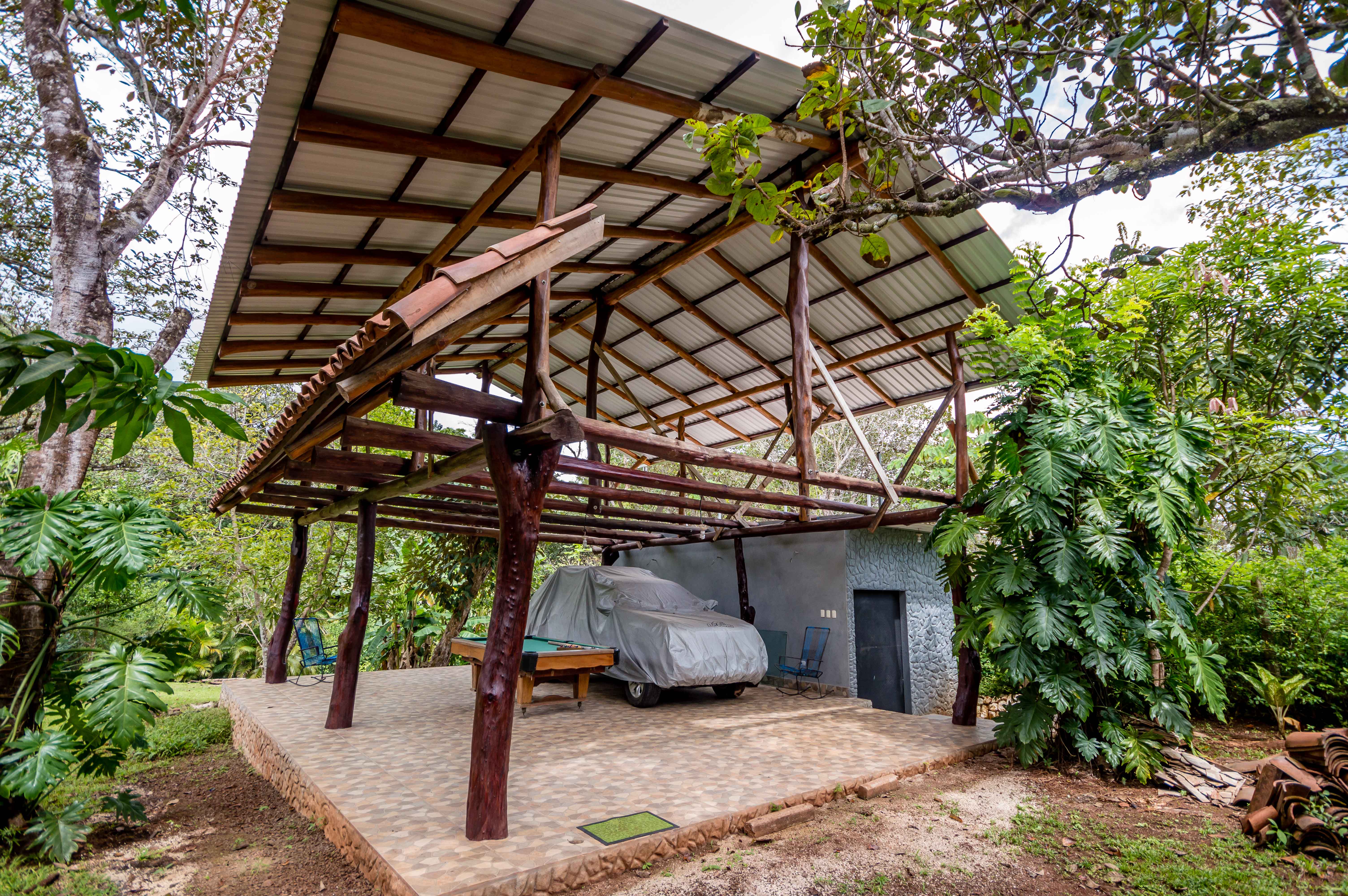 1 bed Single Family Homes For Sale in Playa Carrillo, Guanacaste - thumb 28