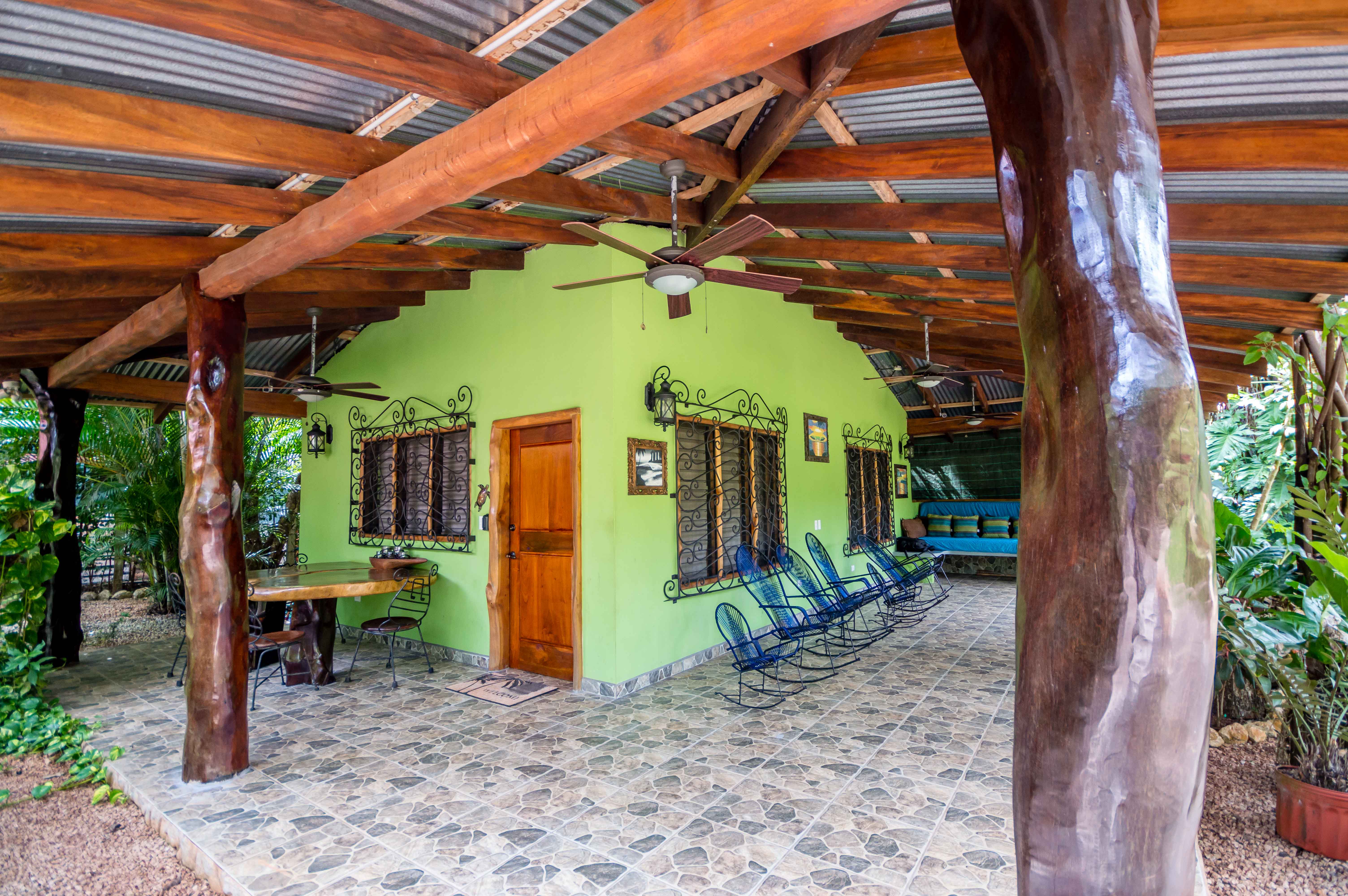 1 bed Single Family Homes For Sale in Playa Carrillo, Guanacaste - thumb 19