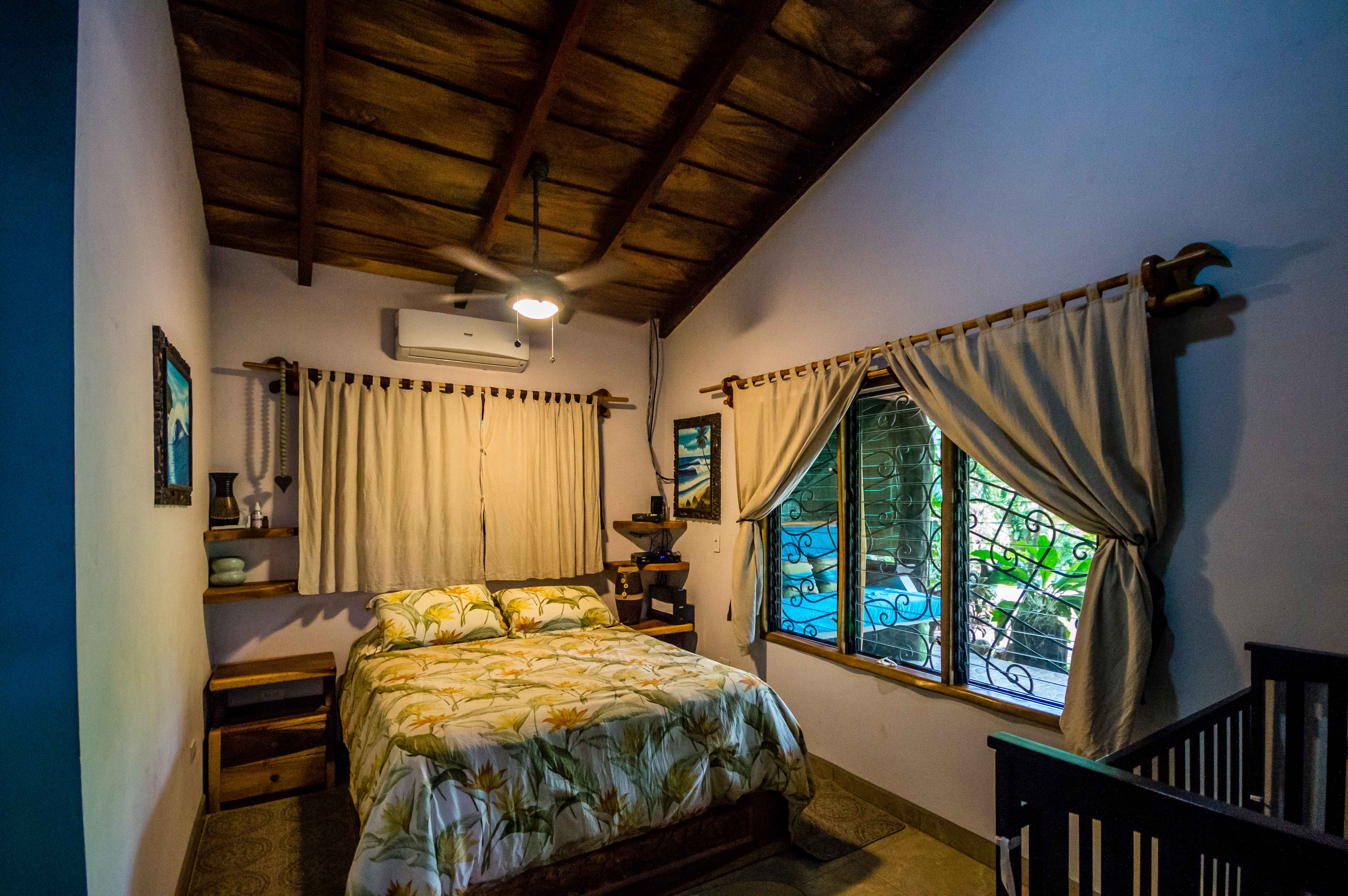 1 bed Single Family Homes For Sale in Playa Carrillo, Guanacaste - thumb 10