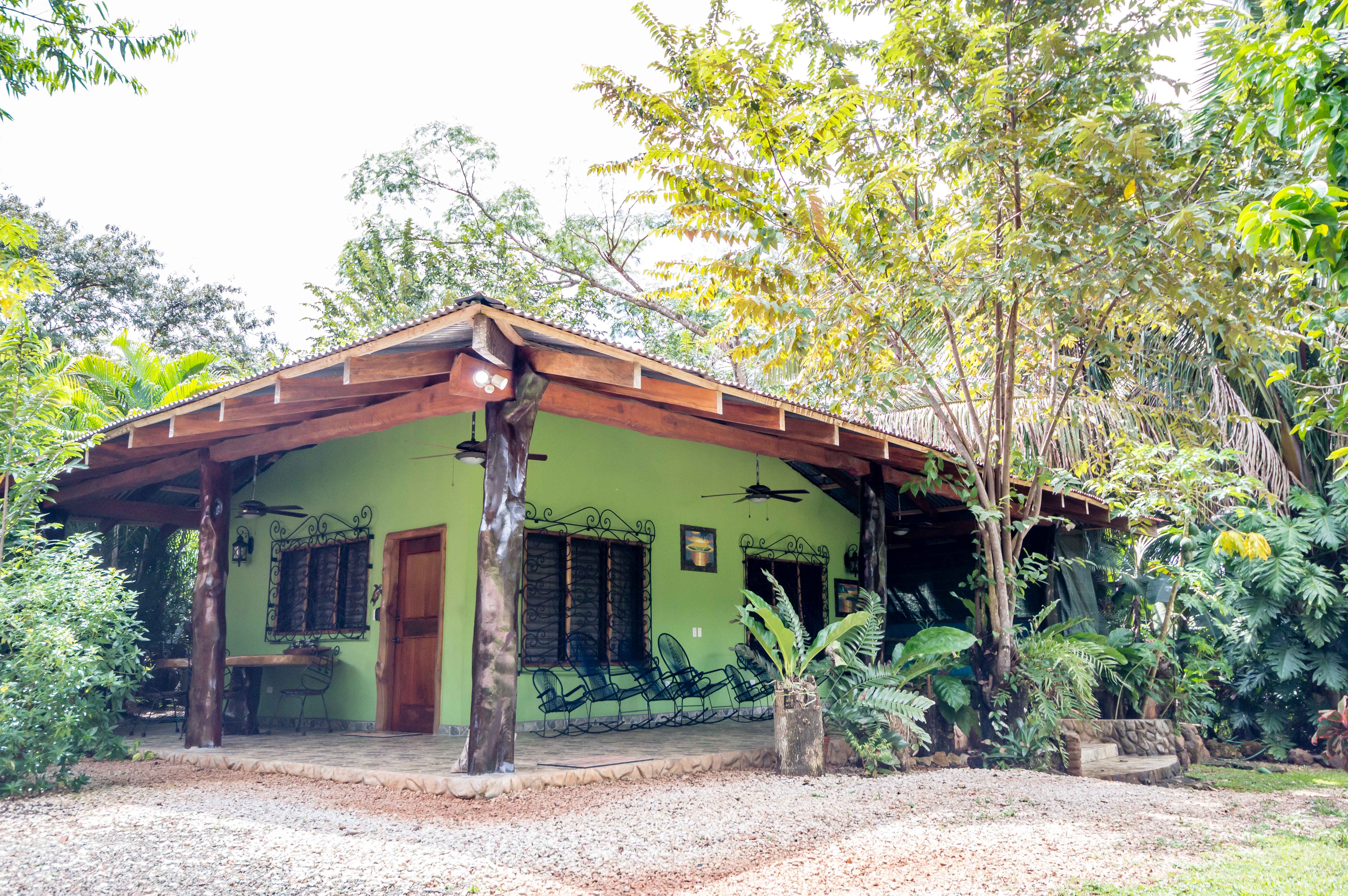 1 bed Single Family Homes For Sale in Playa Carrillo, Guanacaste - thumb 15