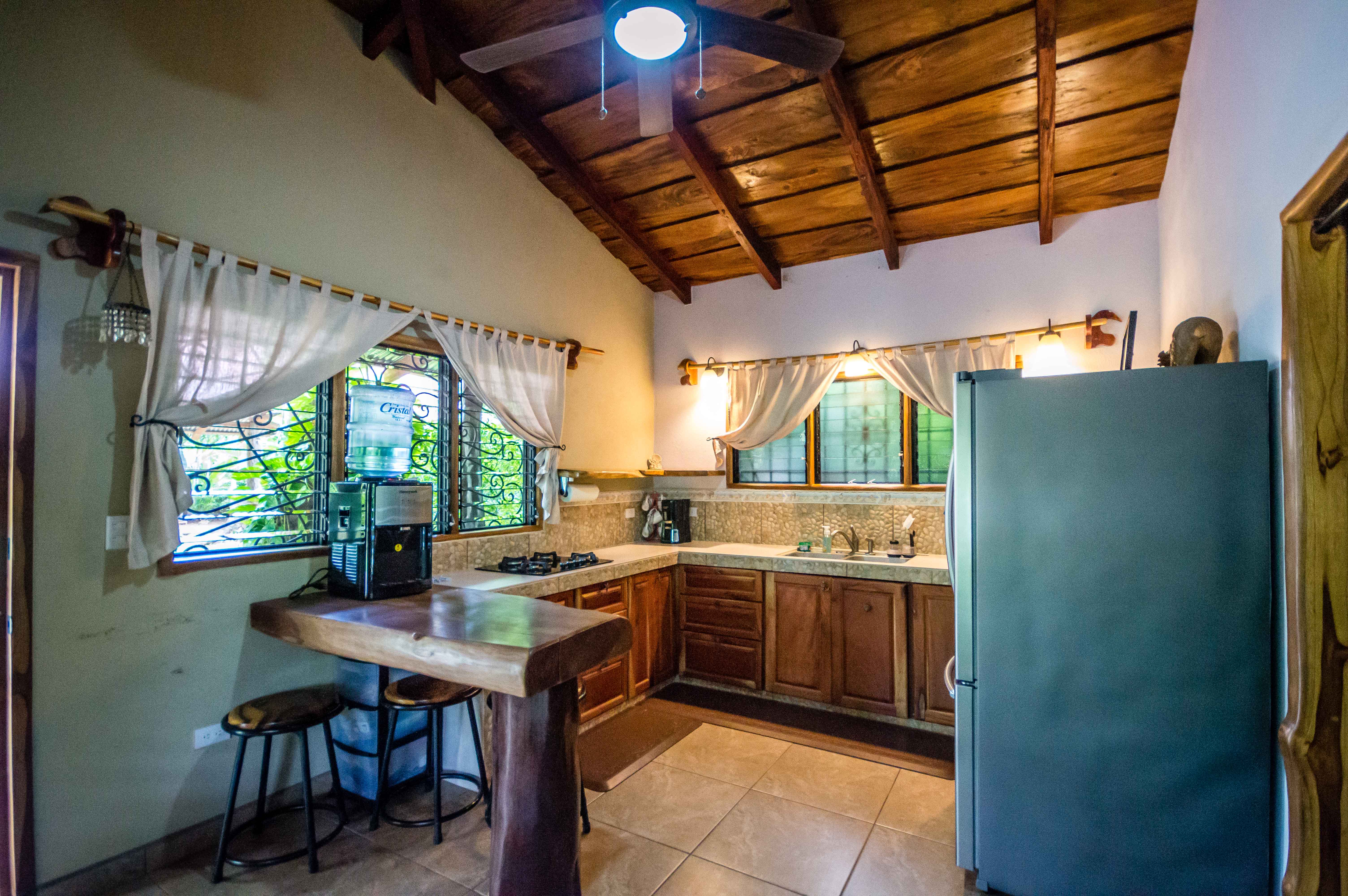 1 bed Single Family Homes For Sale in Playa Carrillo, Guanacaste - thumb 4