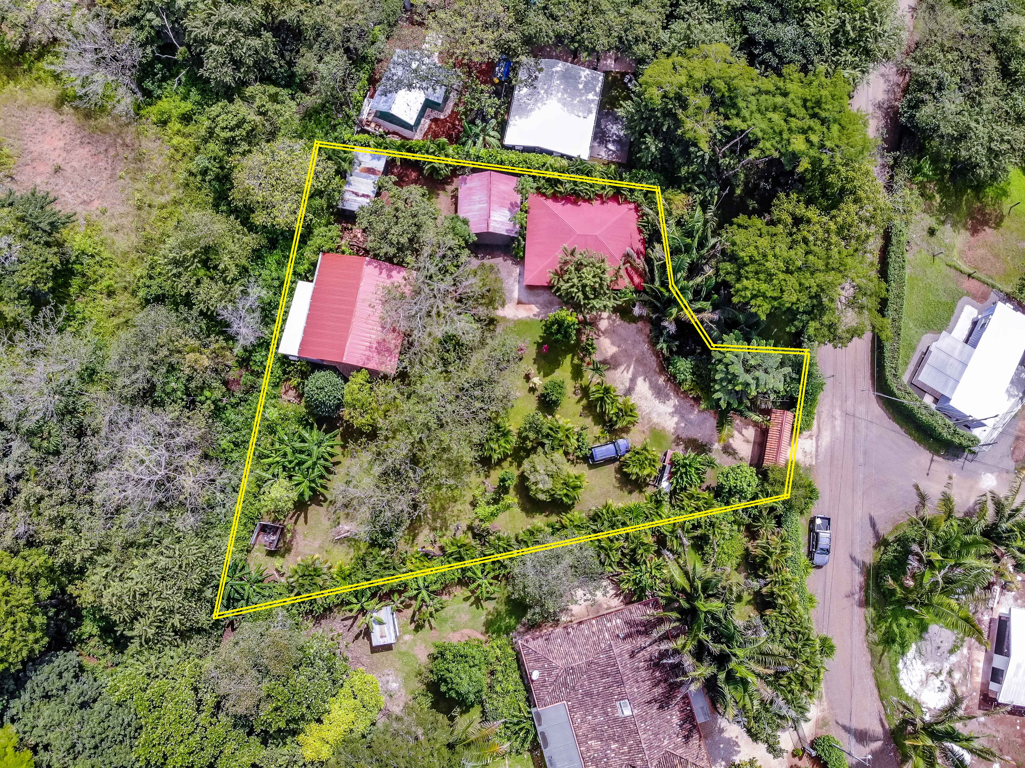 1 bed Single Family Homes For Sale in Playa Carrillo, Guanacaste - thumb 2