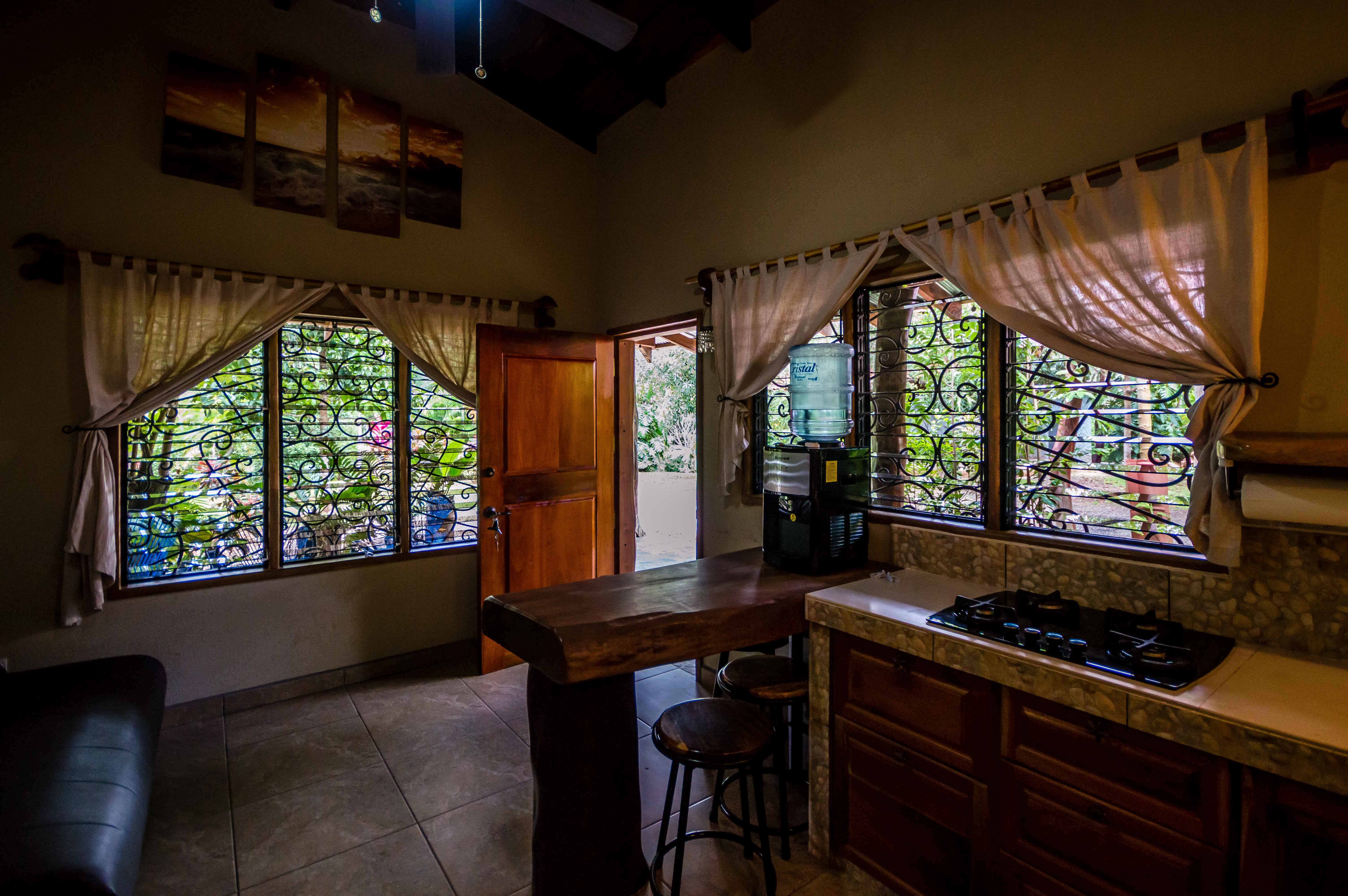 1 bed Single Family Homes For Sale in Playa Carrillo, Guanacaste - thumb 9