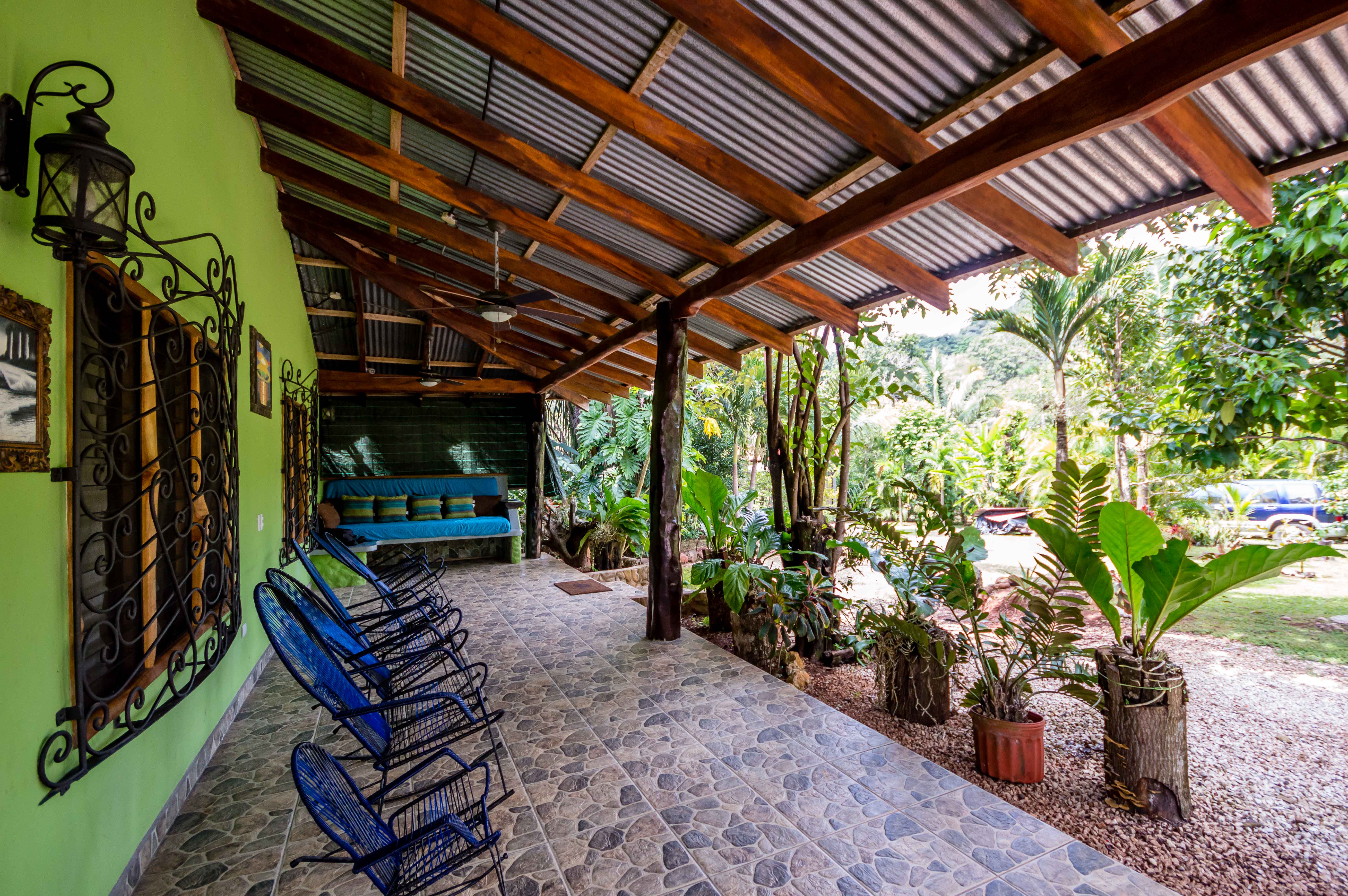 1 bed Single Family Homes For Sale in Playa Carrillo, Guanacaste - thumb 17