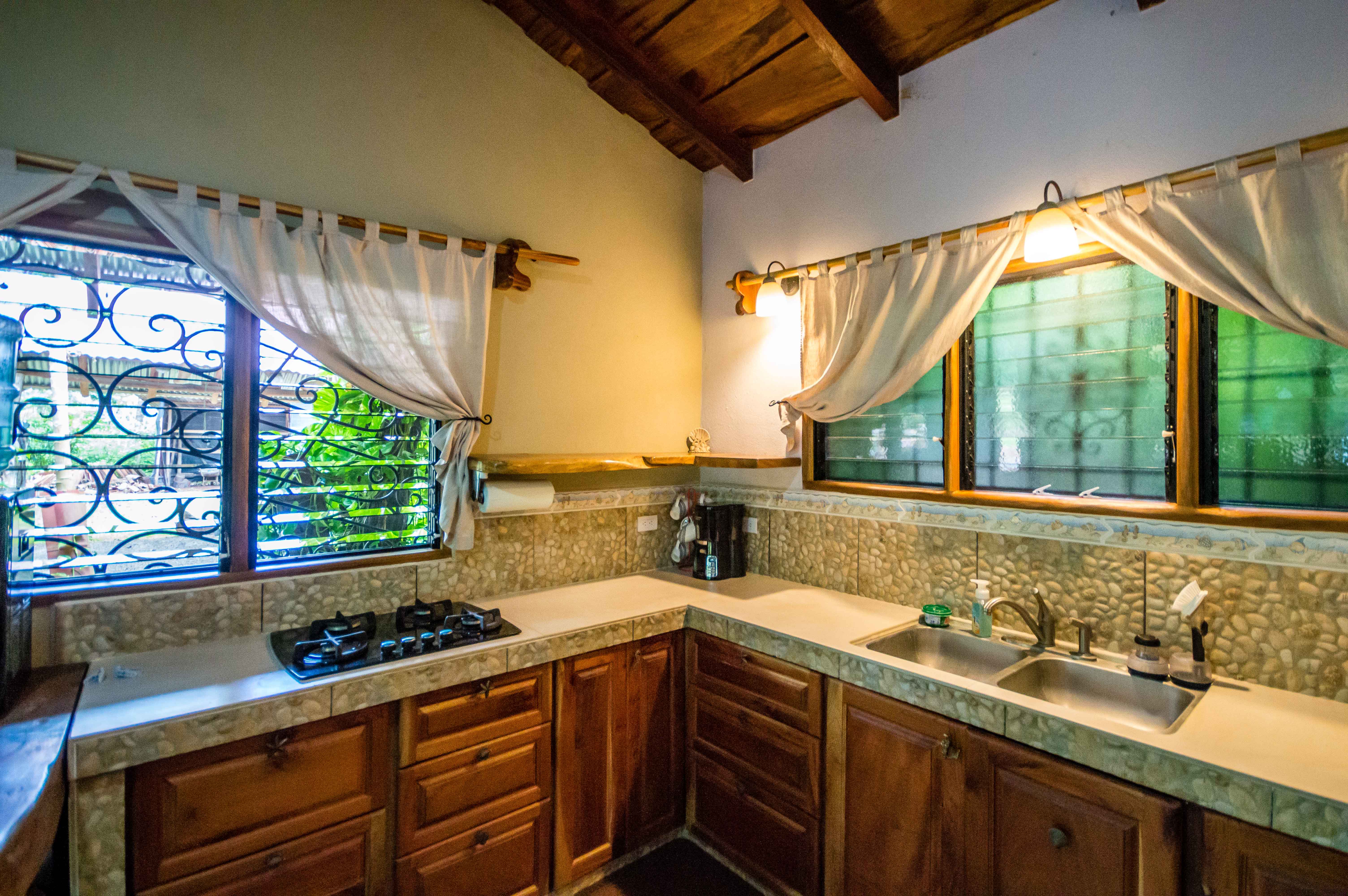 1 bed Single Family Homes For Sale in Playa Carrillo, Guanacaste - thumb 8