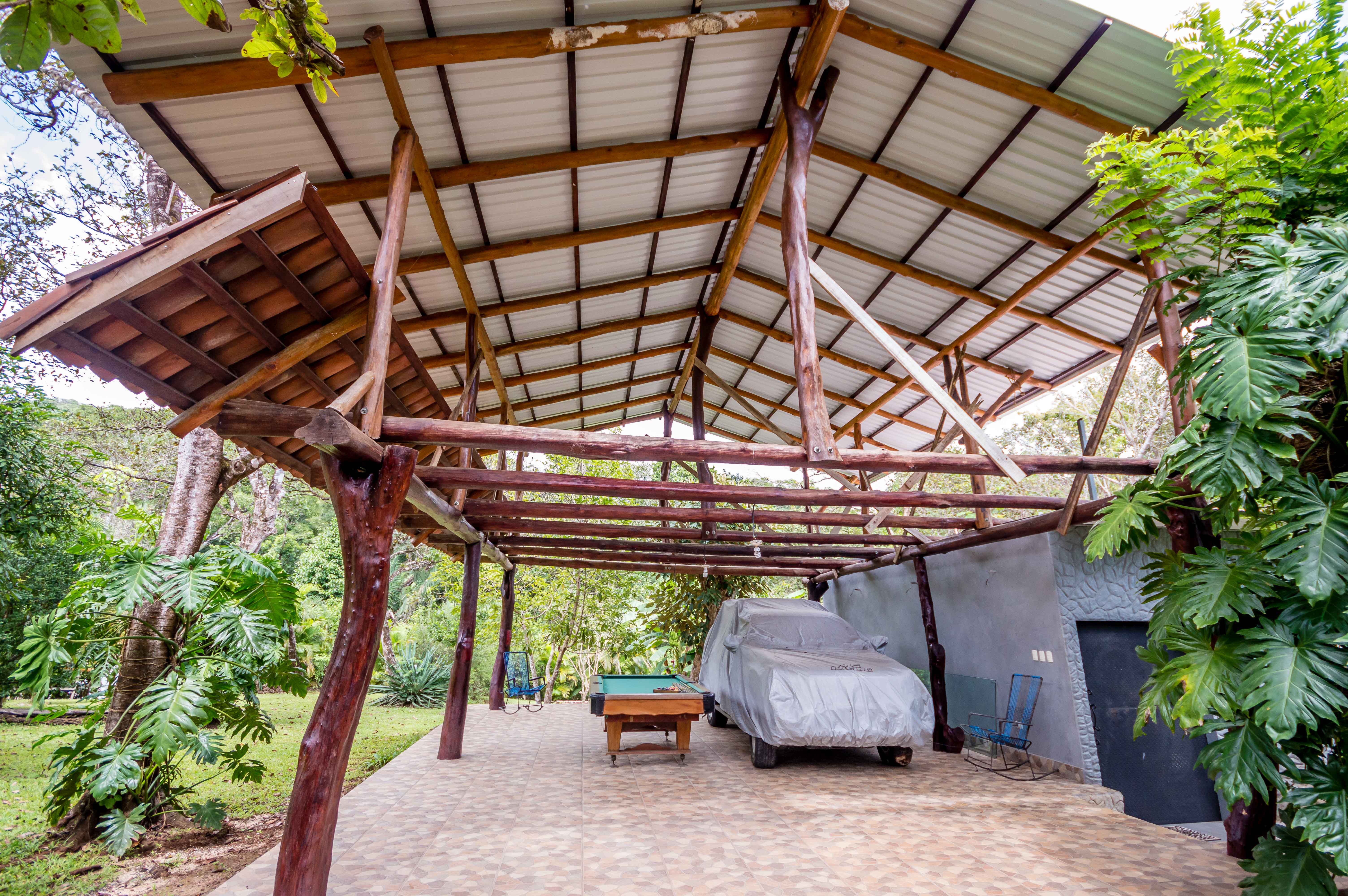1 bed Single Family Homes For Sale in Playa Carrillo, Guanacaste - thumb 27