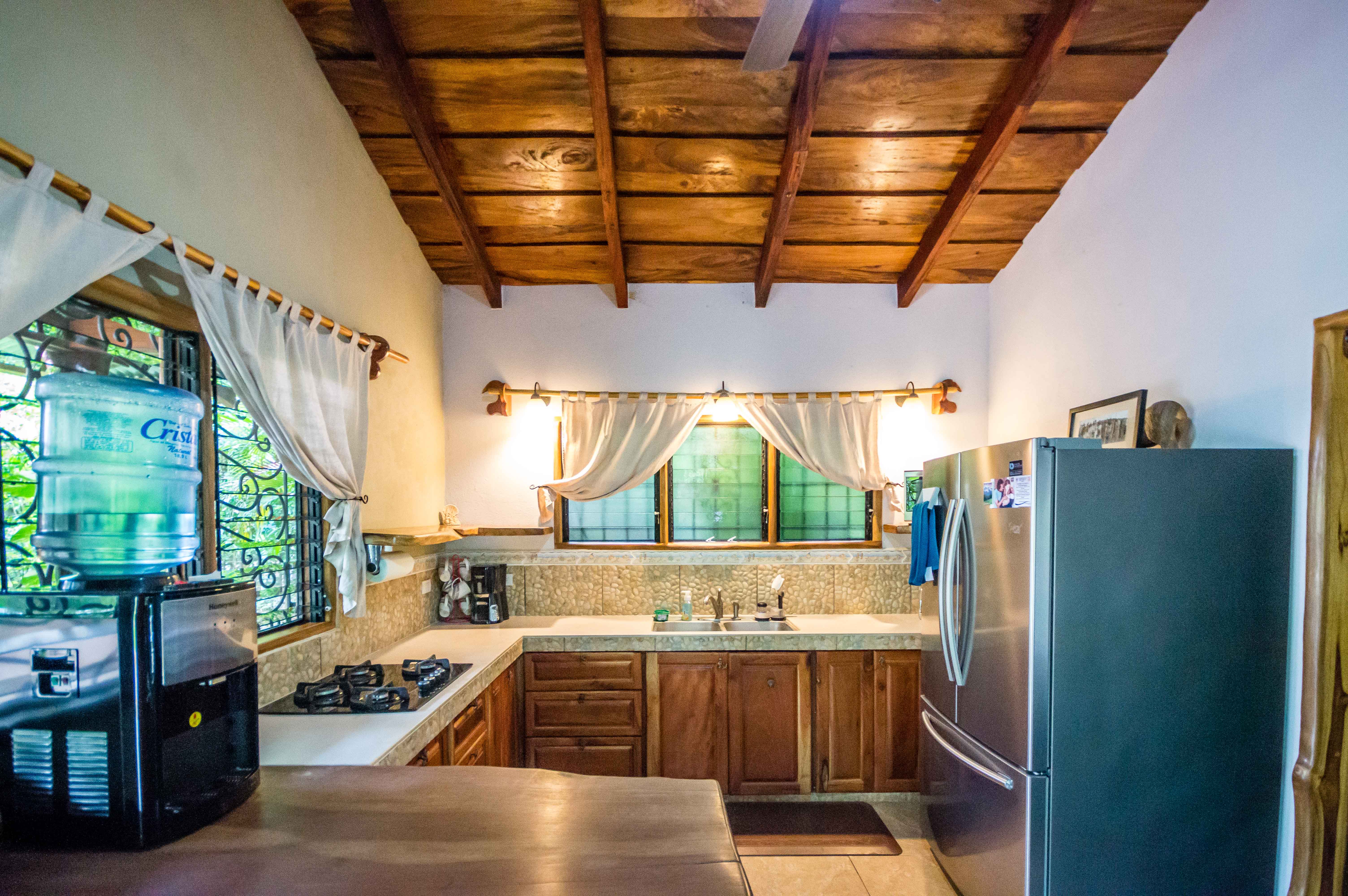 1 bed Single Family Homes For Sale in Playa Carrillo, Guanacaste - thumb 5