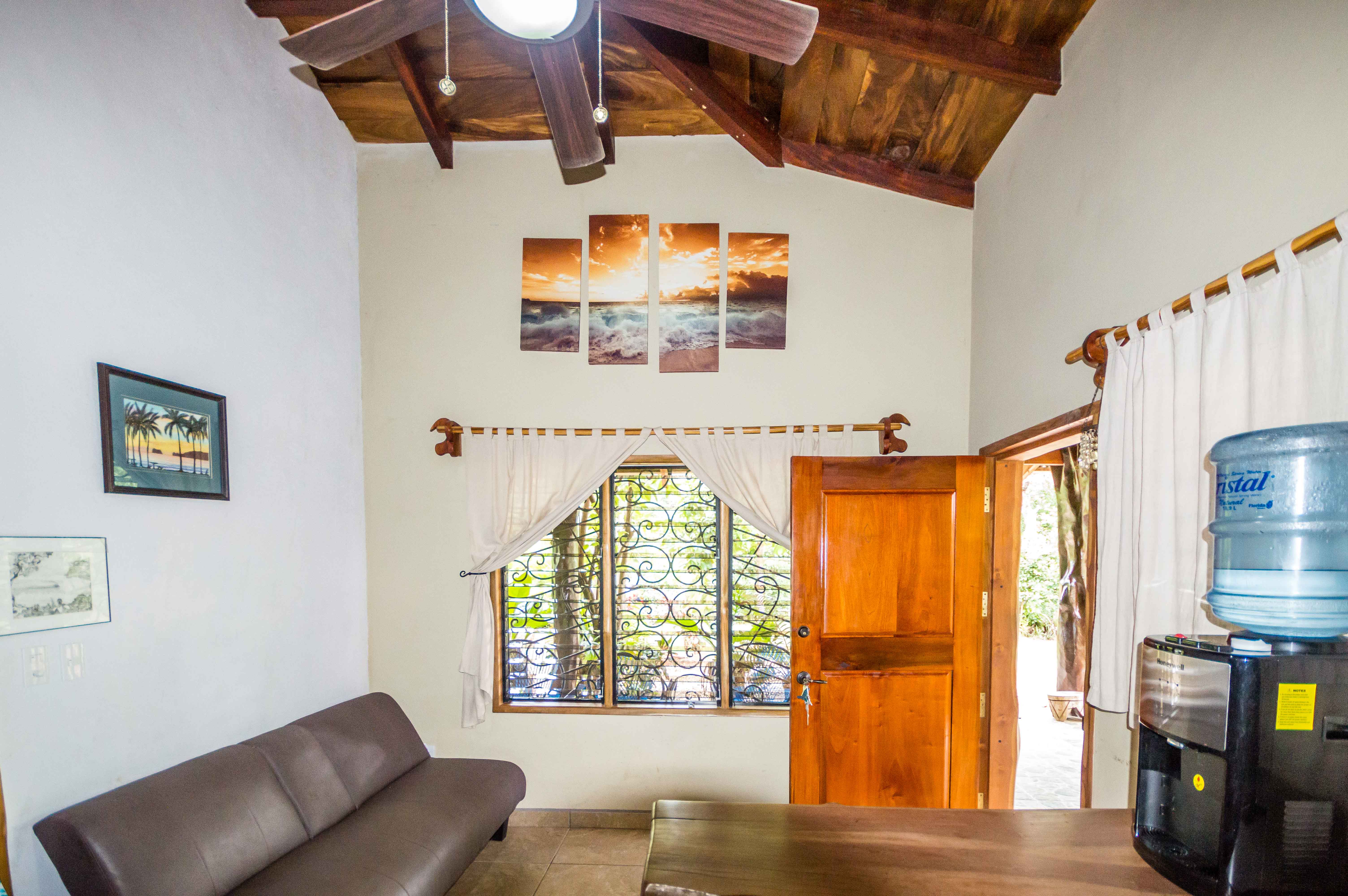 1 bed Single Family Homes For Sale in Playa Carrillo, Guanacaste - thumb 6