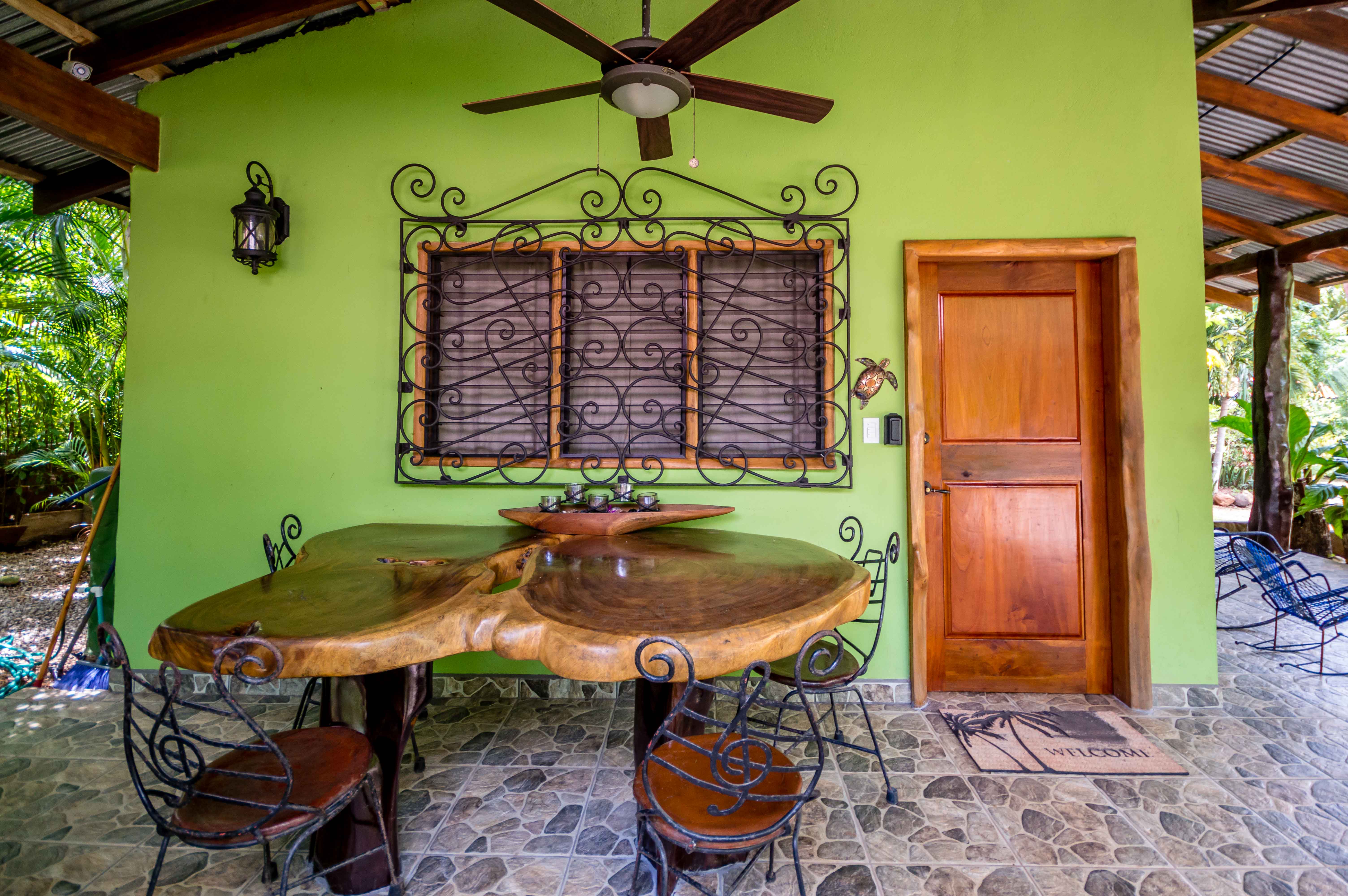 1 bed Single Family Homes For Sale in Playa Carrillo, Guanacaste - thumb 18