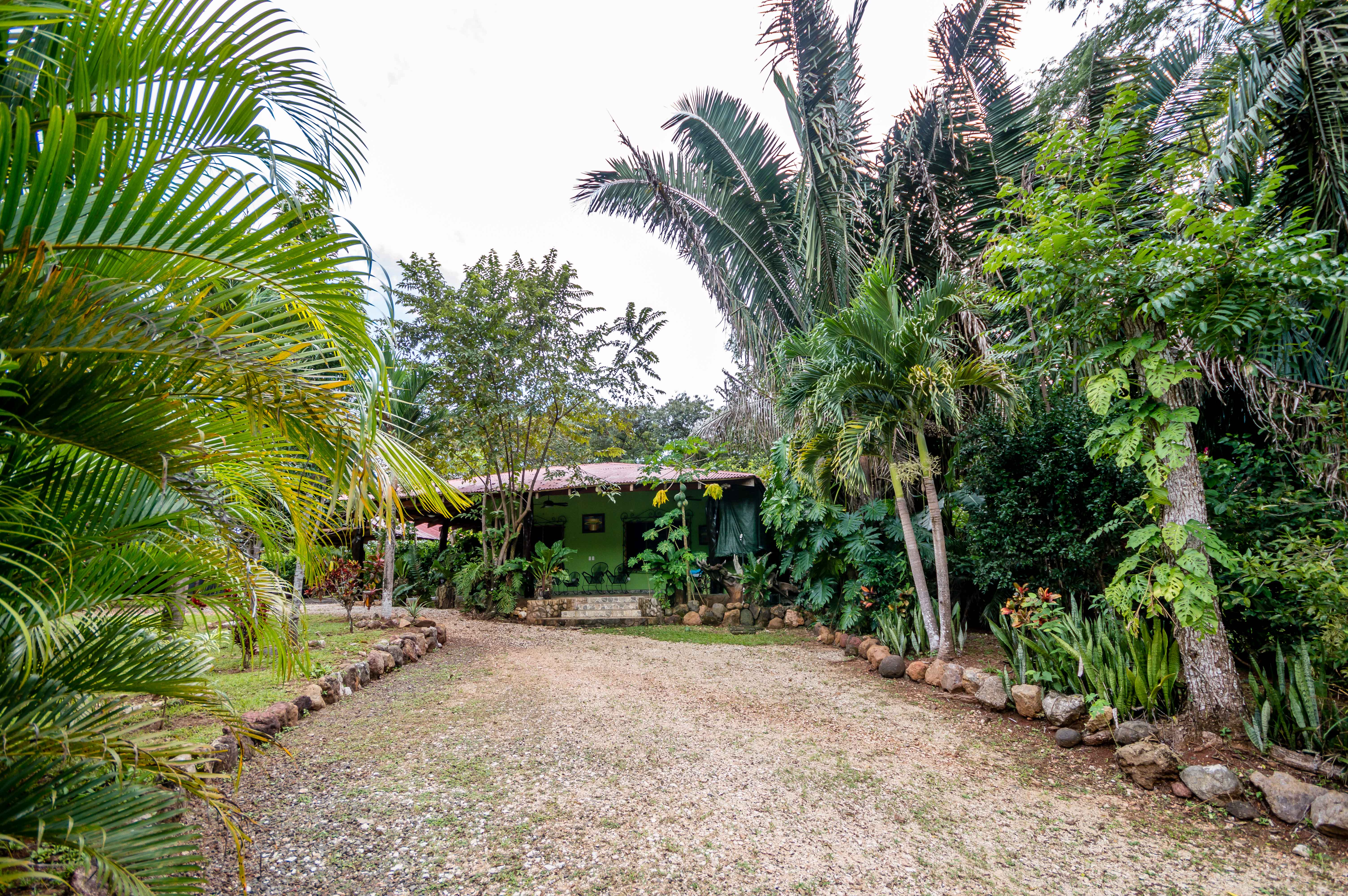 1 bed Single Family Homes For Sale in Playa Carrillo, Guanacaste - thumb 23