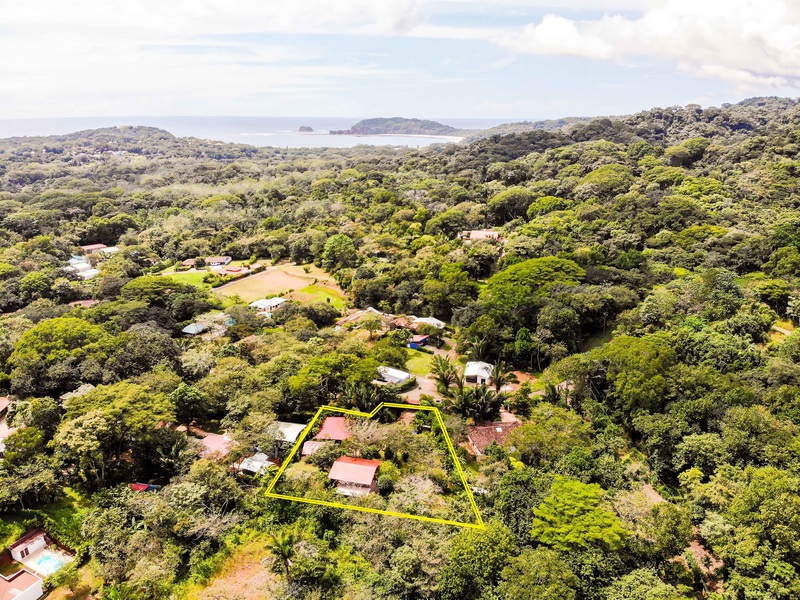 1 bed Single Family Homes For Sale in Playa Carrillo, Guanacaste - 1