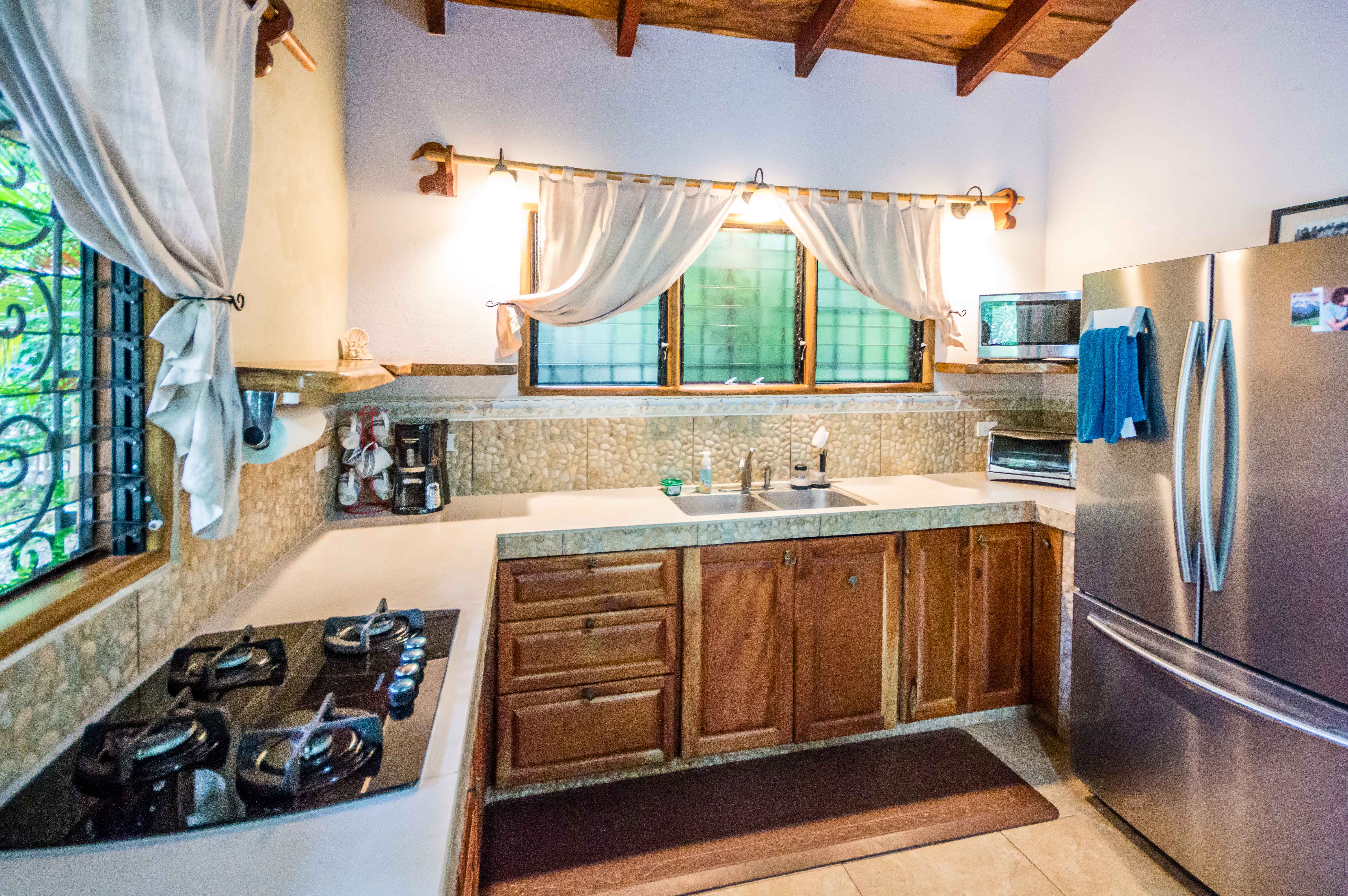 1 bed Single Family Homes For Sale in Playa Carrillo, Guanacaste - thumb 7