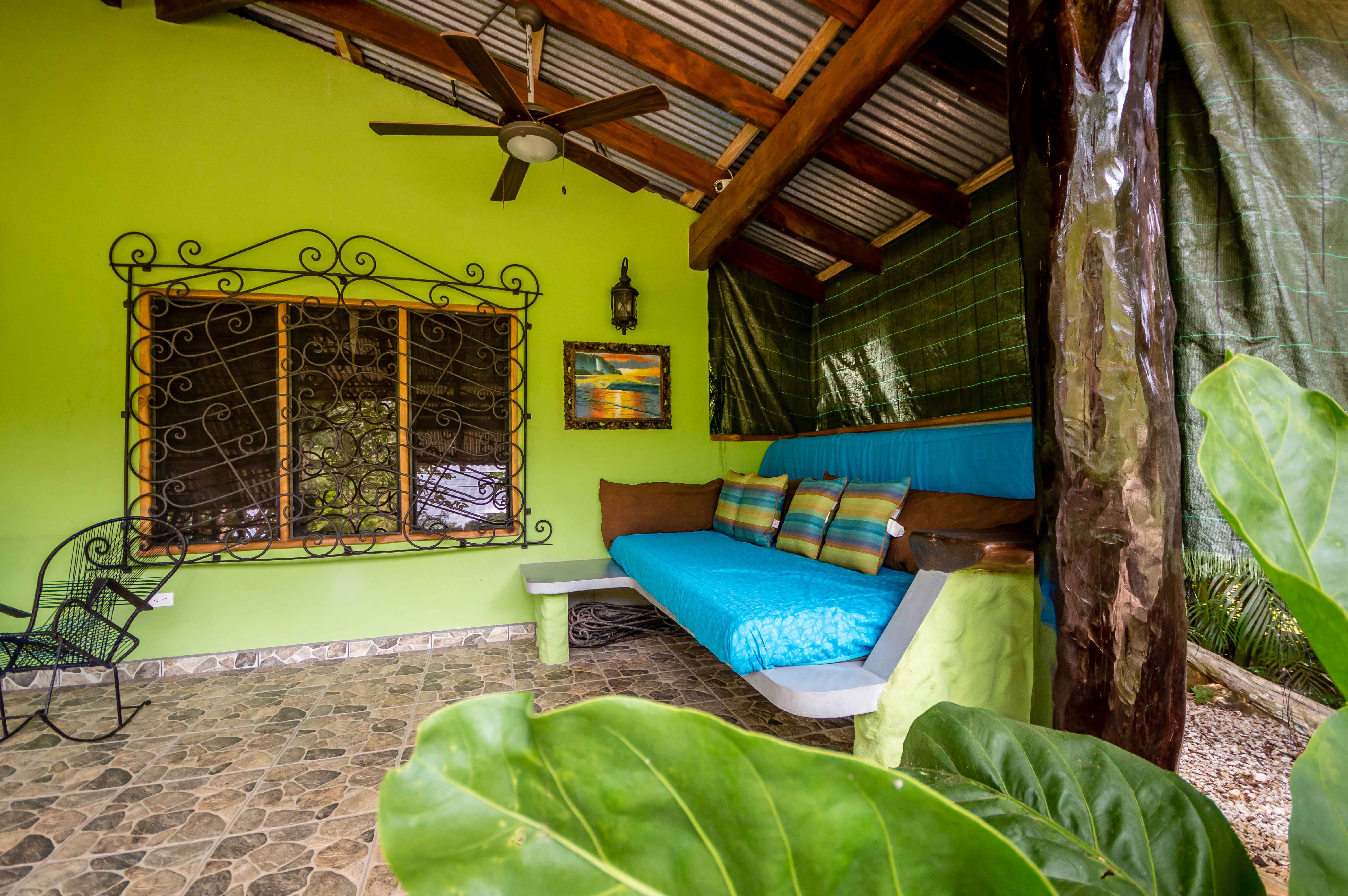 1 bed Single Family Homes For Sale in Playa Carrillo, Guanacaste - thumb 20
