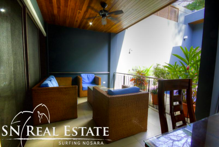 3 bed Single Family Homes For Sale in Nosara, Guanacaste - thumb 24