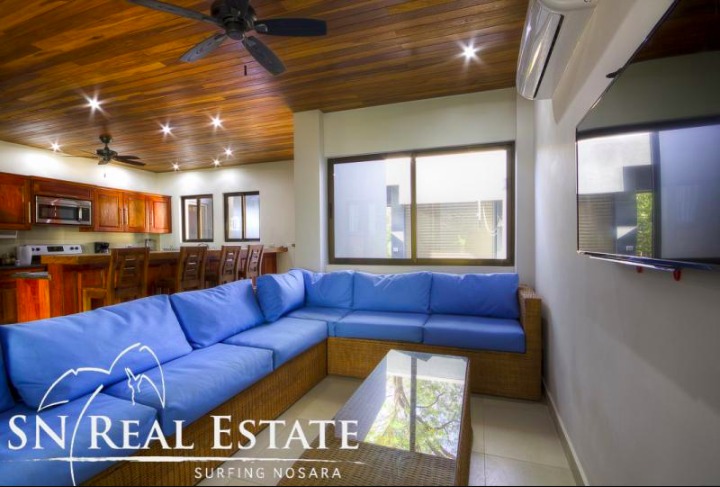 3 bed Single Family Homes For Sale in Nosara, Guanacaste - thumb 30