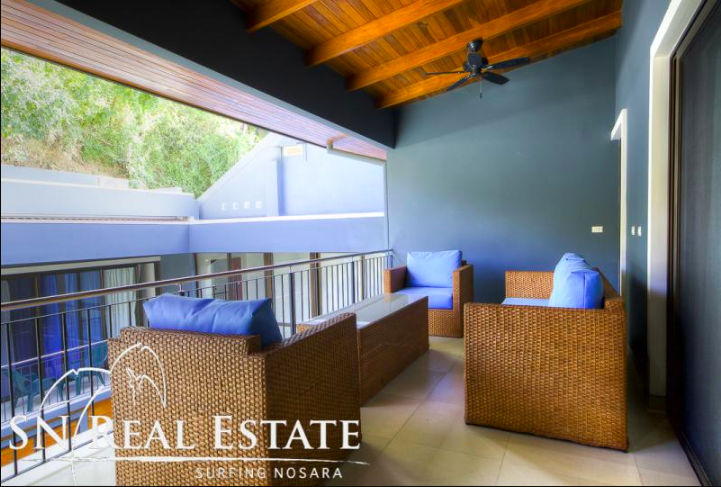 3 bed Single Family Homes For Sale in Nosara, Guanacaste - thumb 6