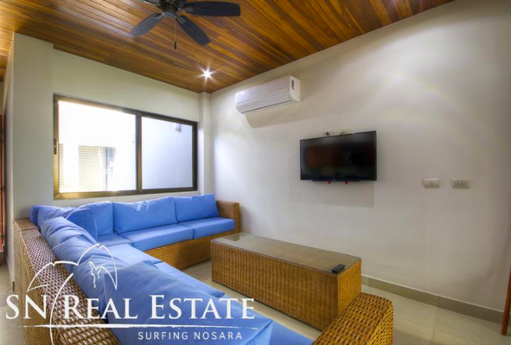 3 bed Single Family Homes For Sale in Nosara, Guanacaste - thumb 29