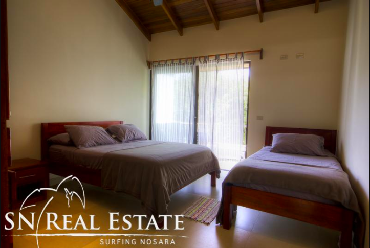 3 bed Single Family Homes For Sale in Nosara, Guanacaste - thumb 8