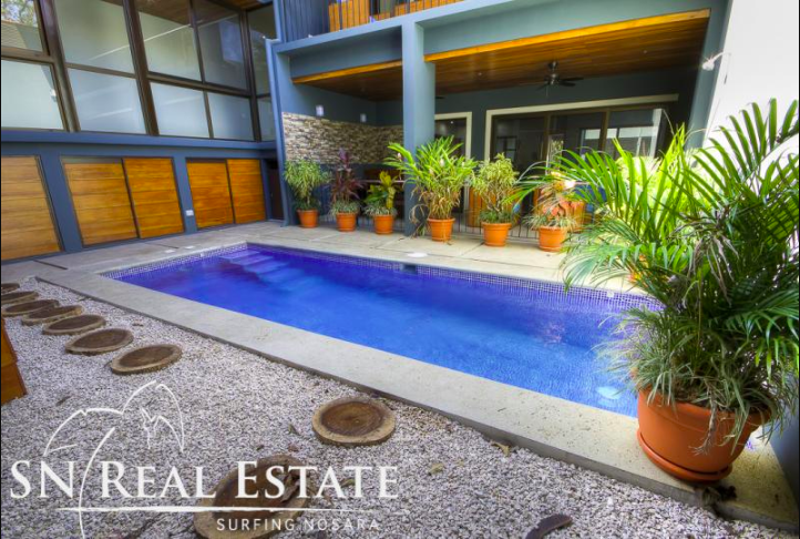 3 bed Single Family Homes For Sale in Nosara, Guanacaste - thumb 20