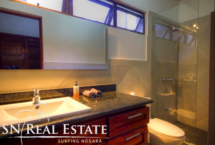 3 bed Single Family Homes For Sale in Nosara, Guanacaste - thumb 15