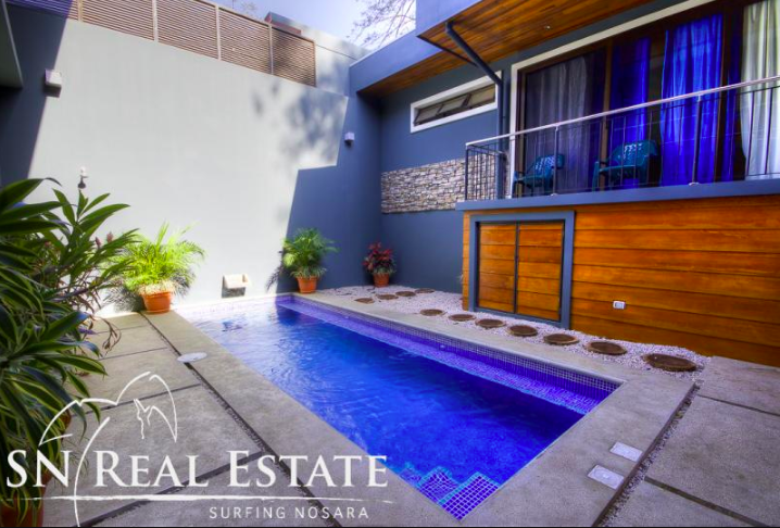 3 bed Single Family Homes For Sale in Nosara, Guanacaste - thumb 18
