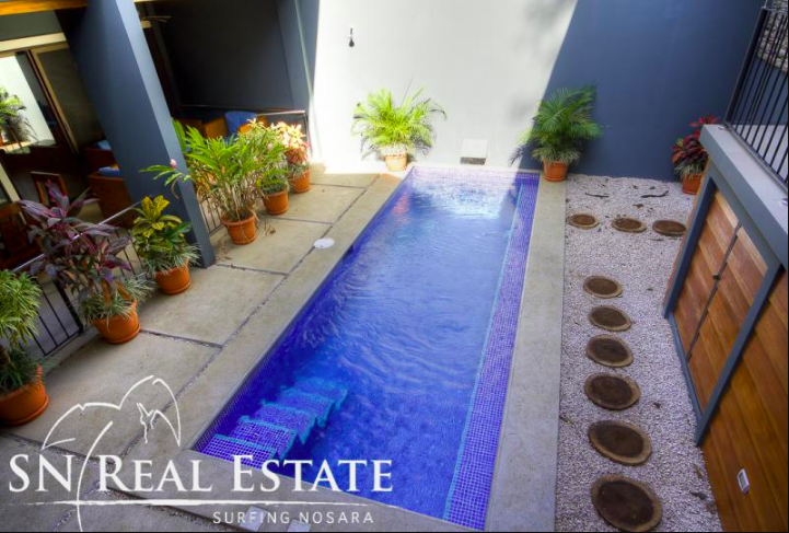 3 bed Single Family Homes For Sale in Nosara, Guanacaste - thumb 2