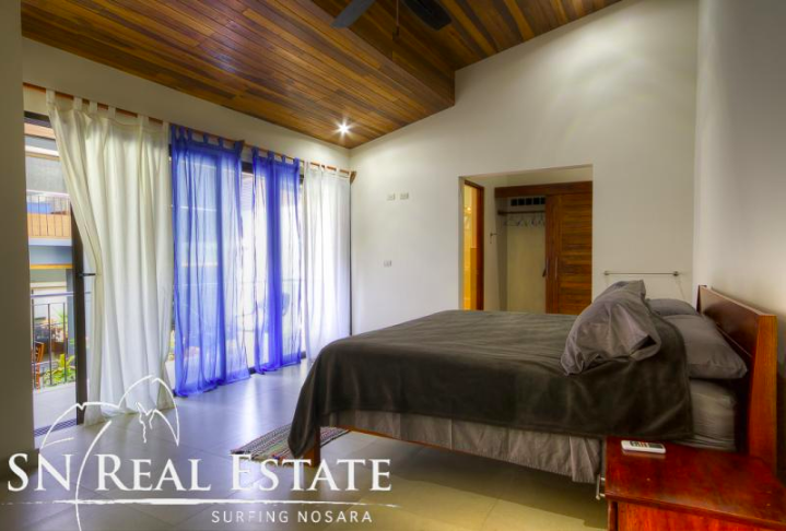 3 bed Single Family Homes For Sale in Nosara, Guanacaste - thumb 13