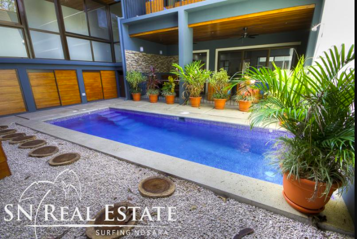 3 bed Single Family Homes For Sale in Nosara, Guanacaste - thumb 21