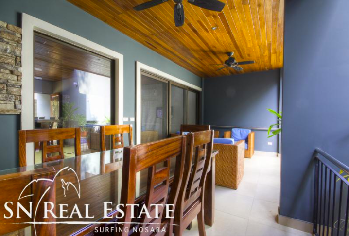 3 bed Single Family Homes For Sale in Nosara, Guanacaste - thumb 23